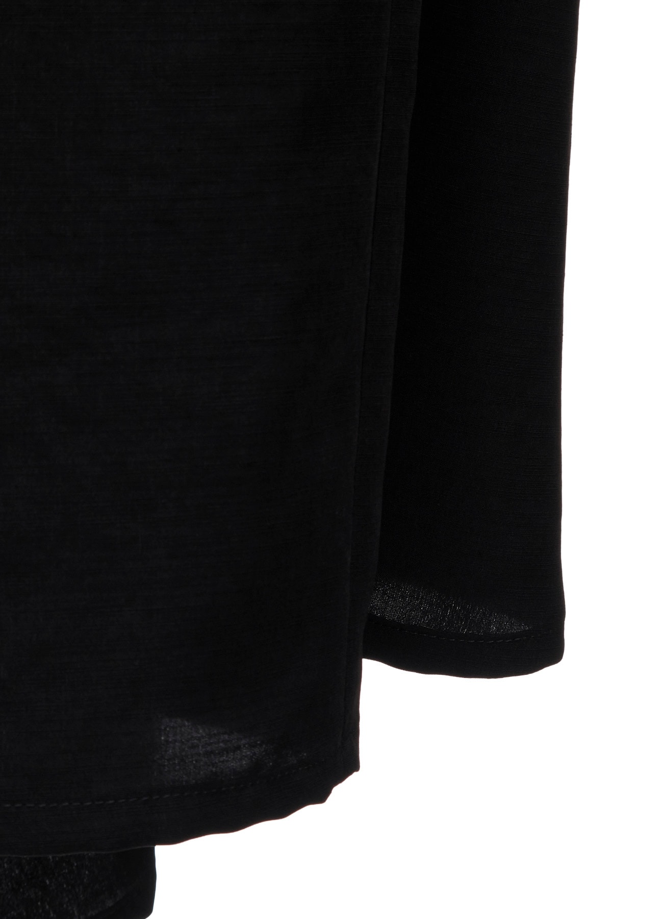 PT GATHERED SKIRT