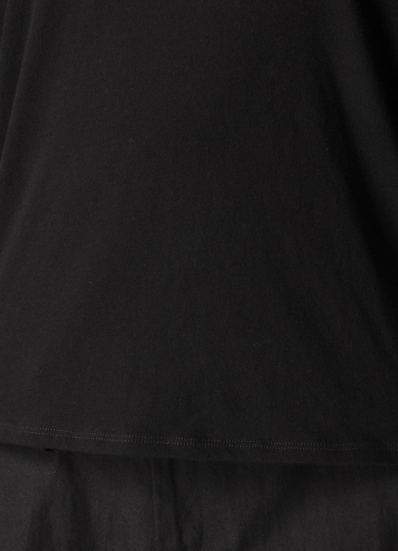 LOW D JERSEY RAGLAN SHORT SLV T