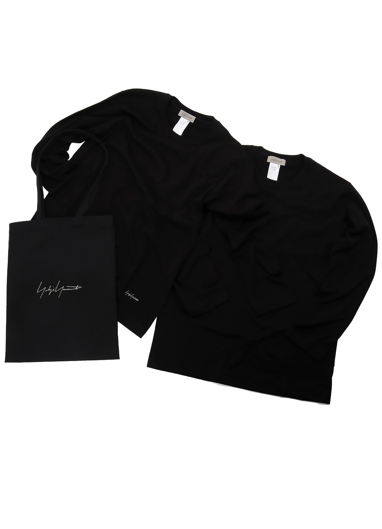 2 PACK T-shirts