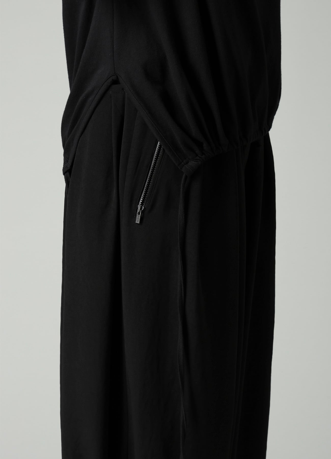 SOFT SINGLE JERSEY BOATNECK FRENCH SLV T