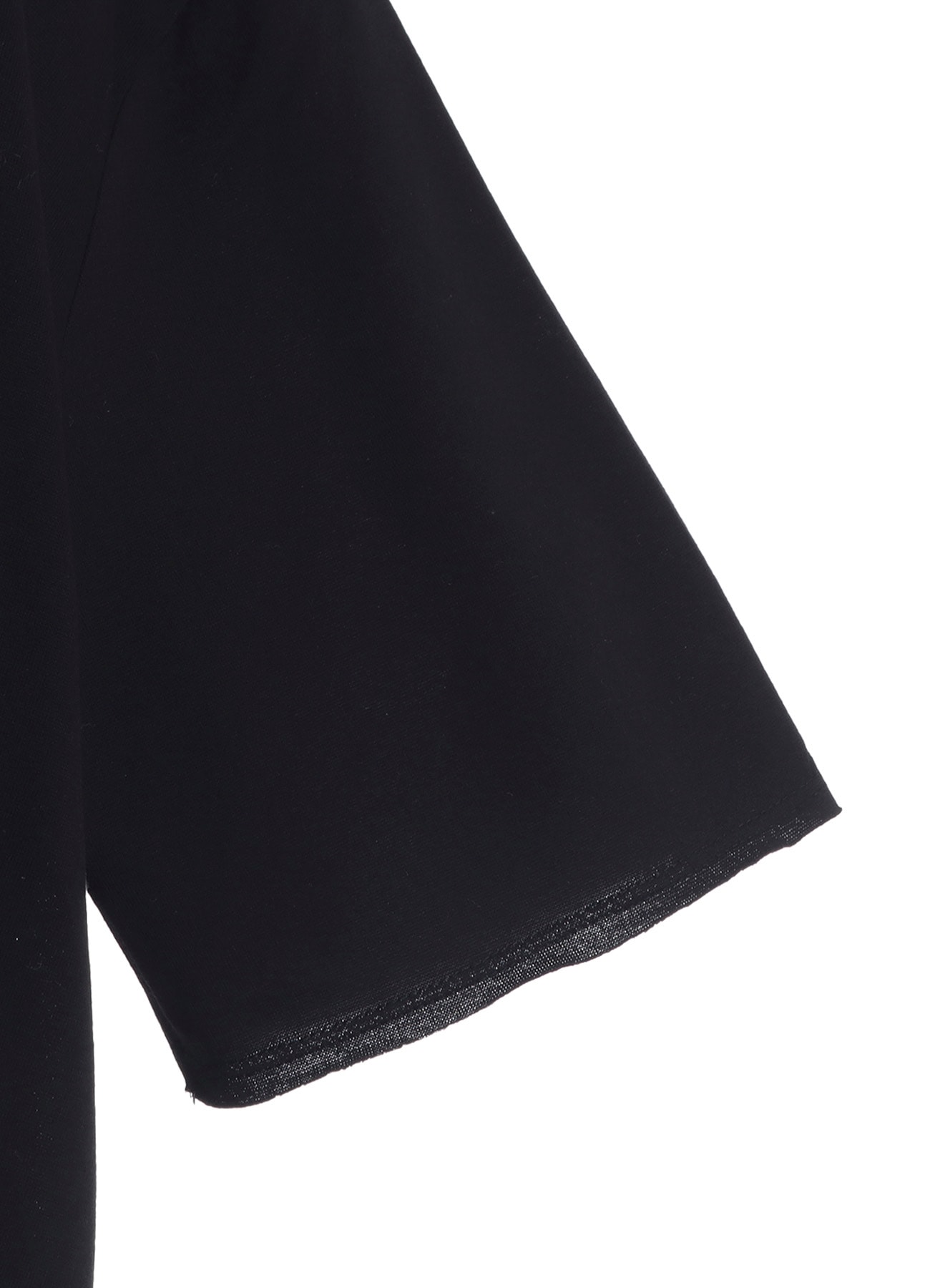 SILKET JERSEY PATTERN COMBI SHORT SLV T