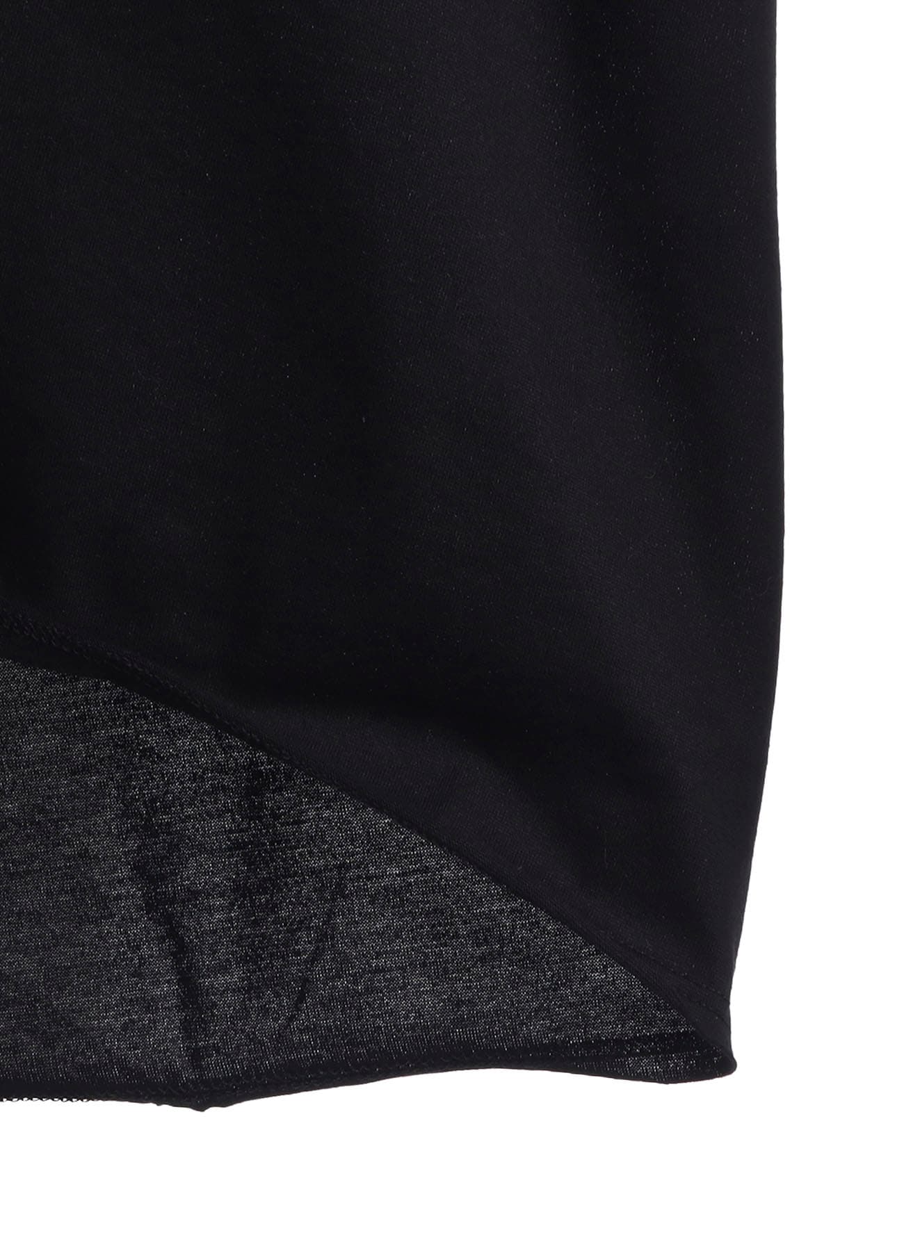 SILKET JERSEY PATTERN COMBI SHORT SLV T