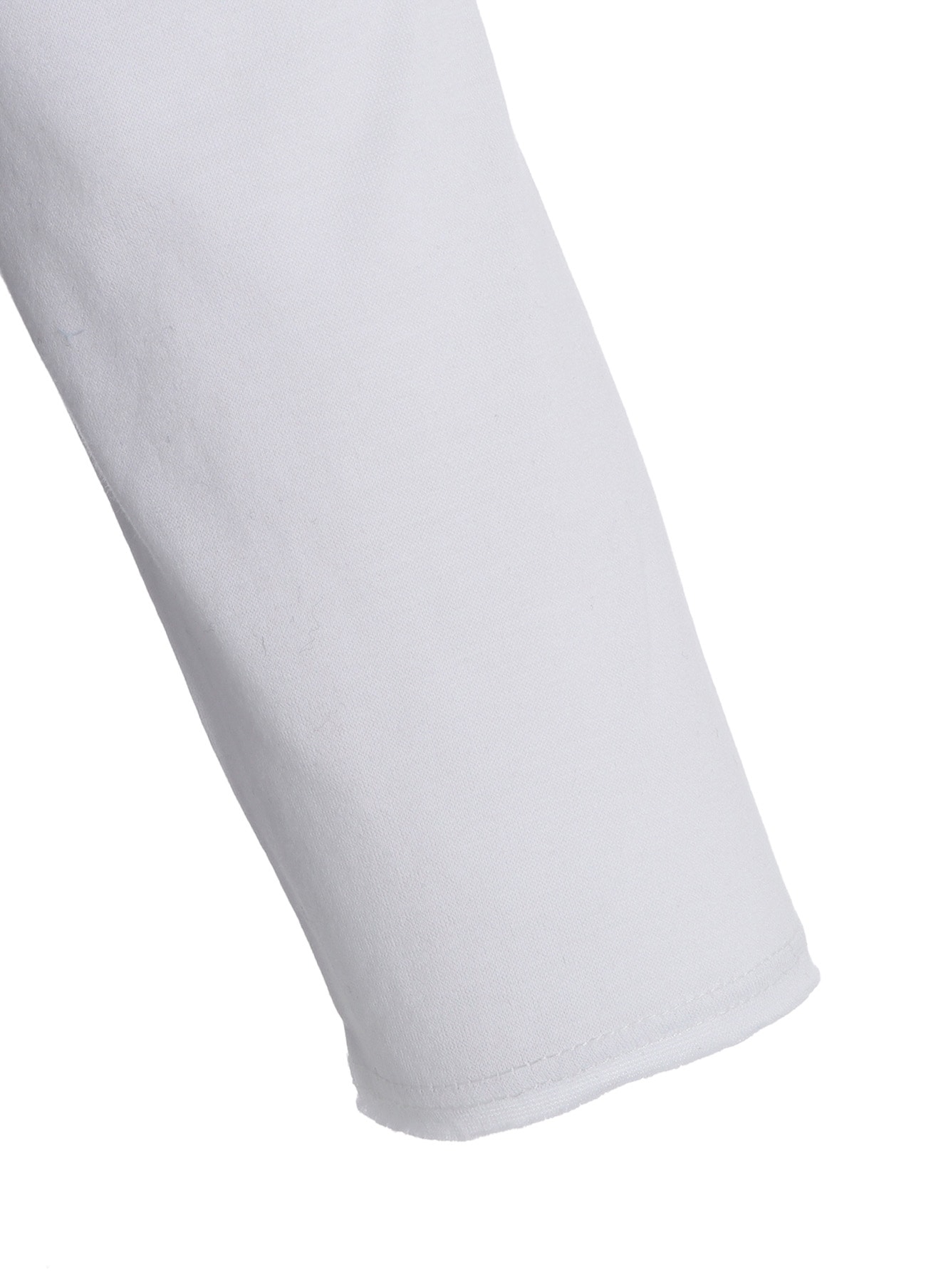 SILKET JERSEY PATTERN COMBI LONG SLV T