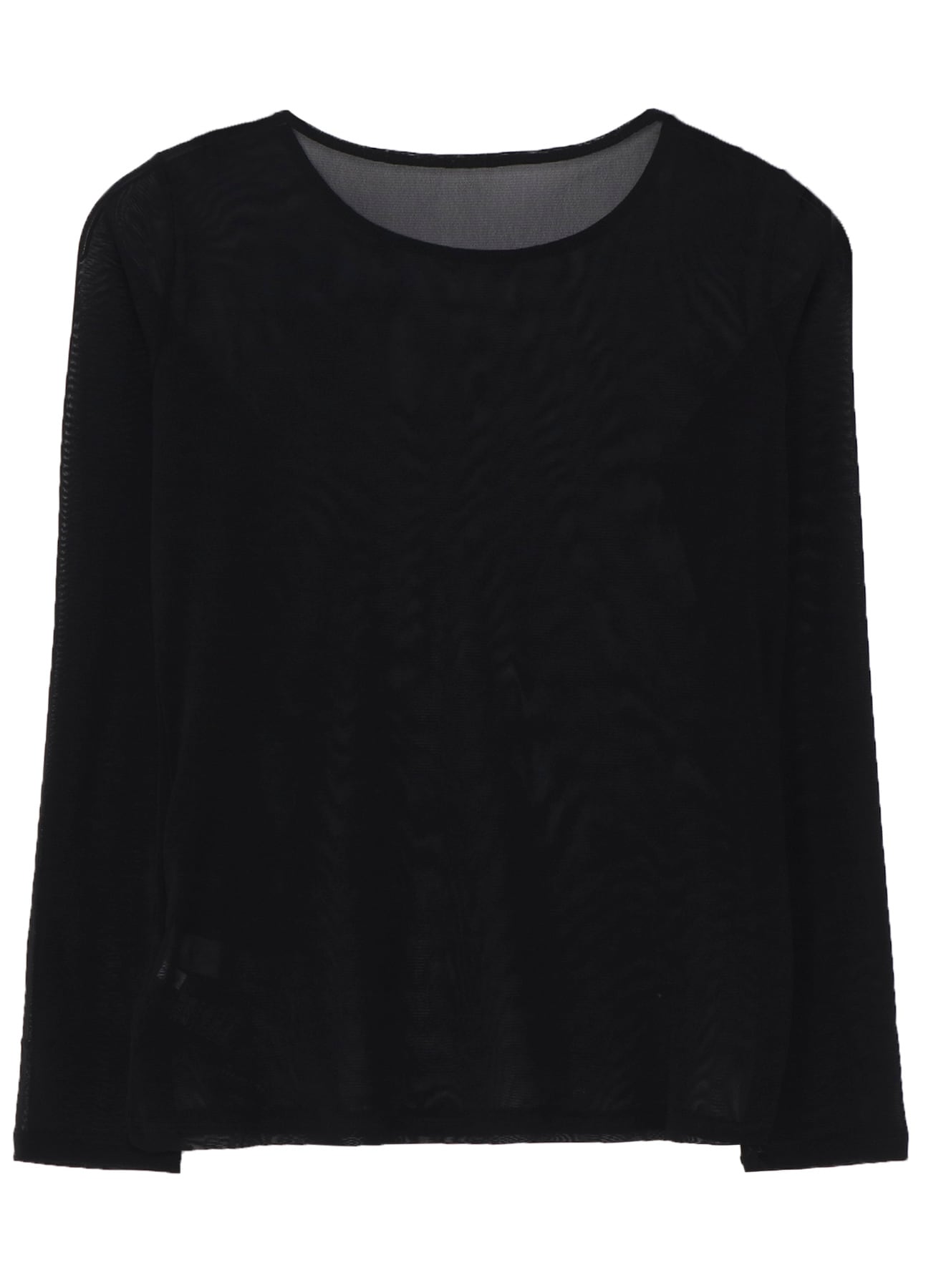 Ny TULLE SLIM BINDER LONG SLV T