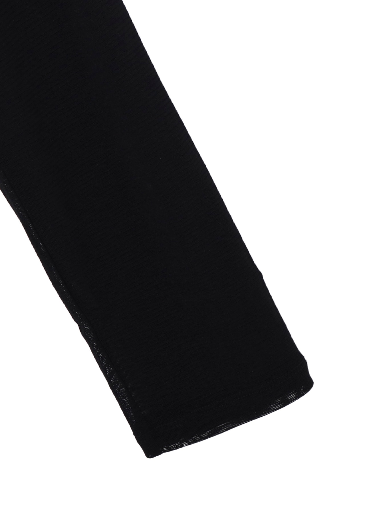 Ny TULLE SLIM BINDER LONG SLV T