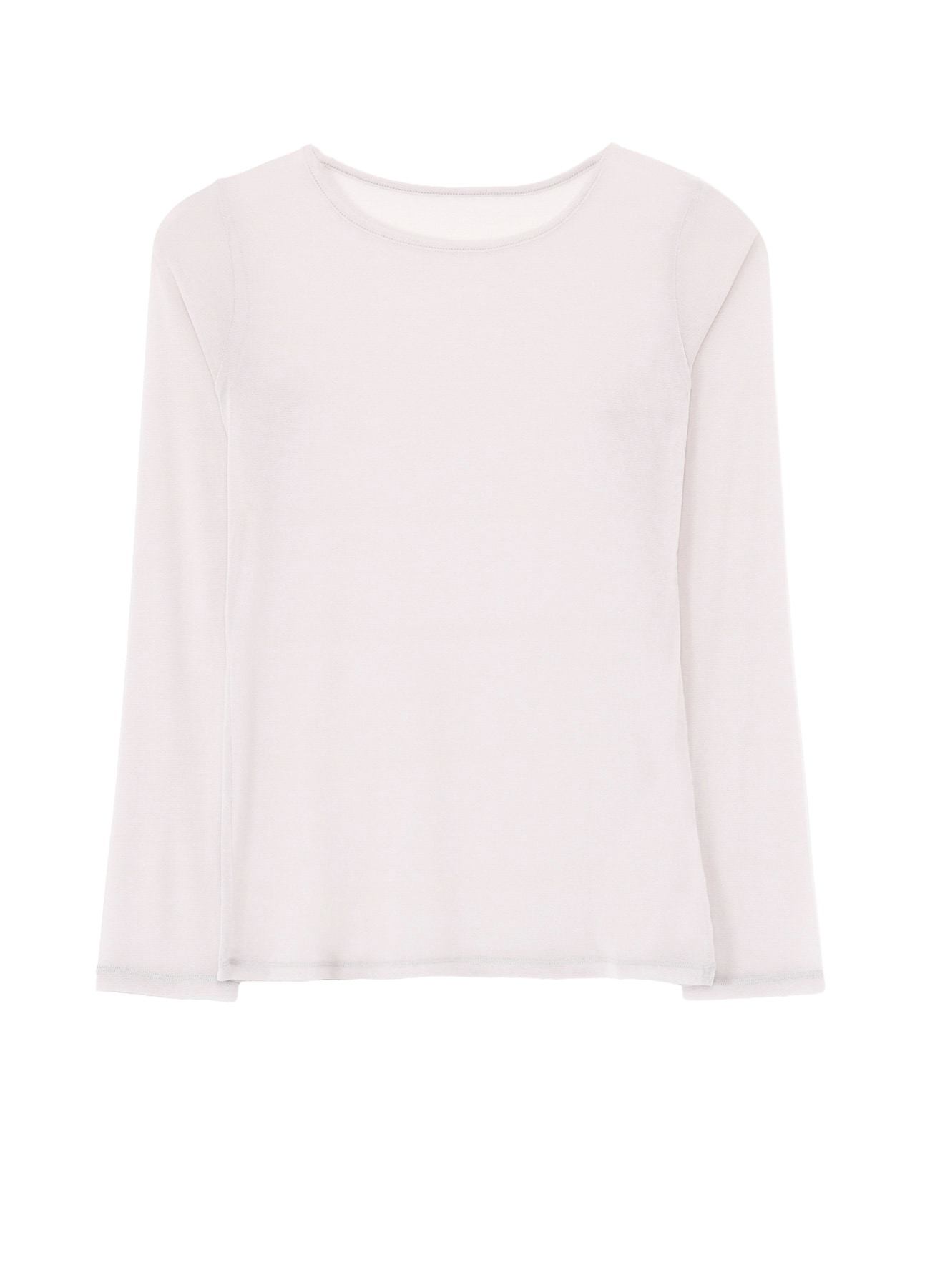 Ny TULLE SLIM BINDER LONG SLV T