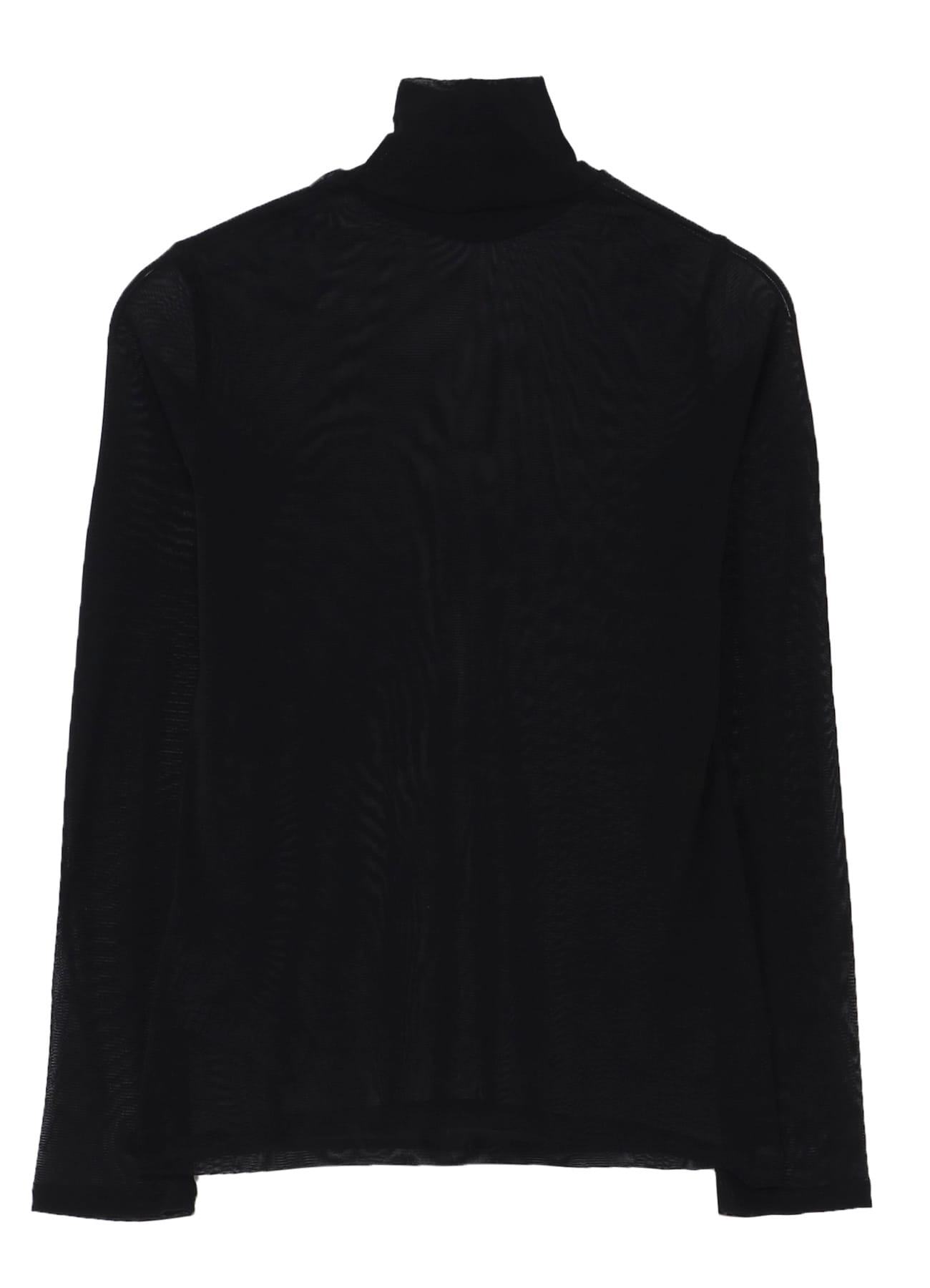 Ny TULLE SLIM BINDER HIGHNECK T