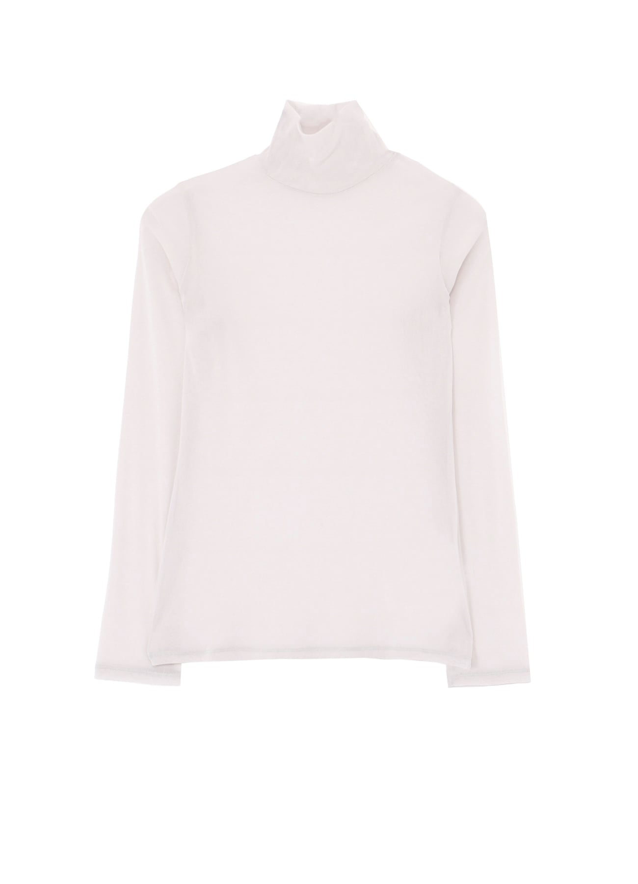 Ny TULLE SLIM BINDER HIGHNECK T