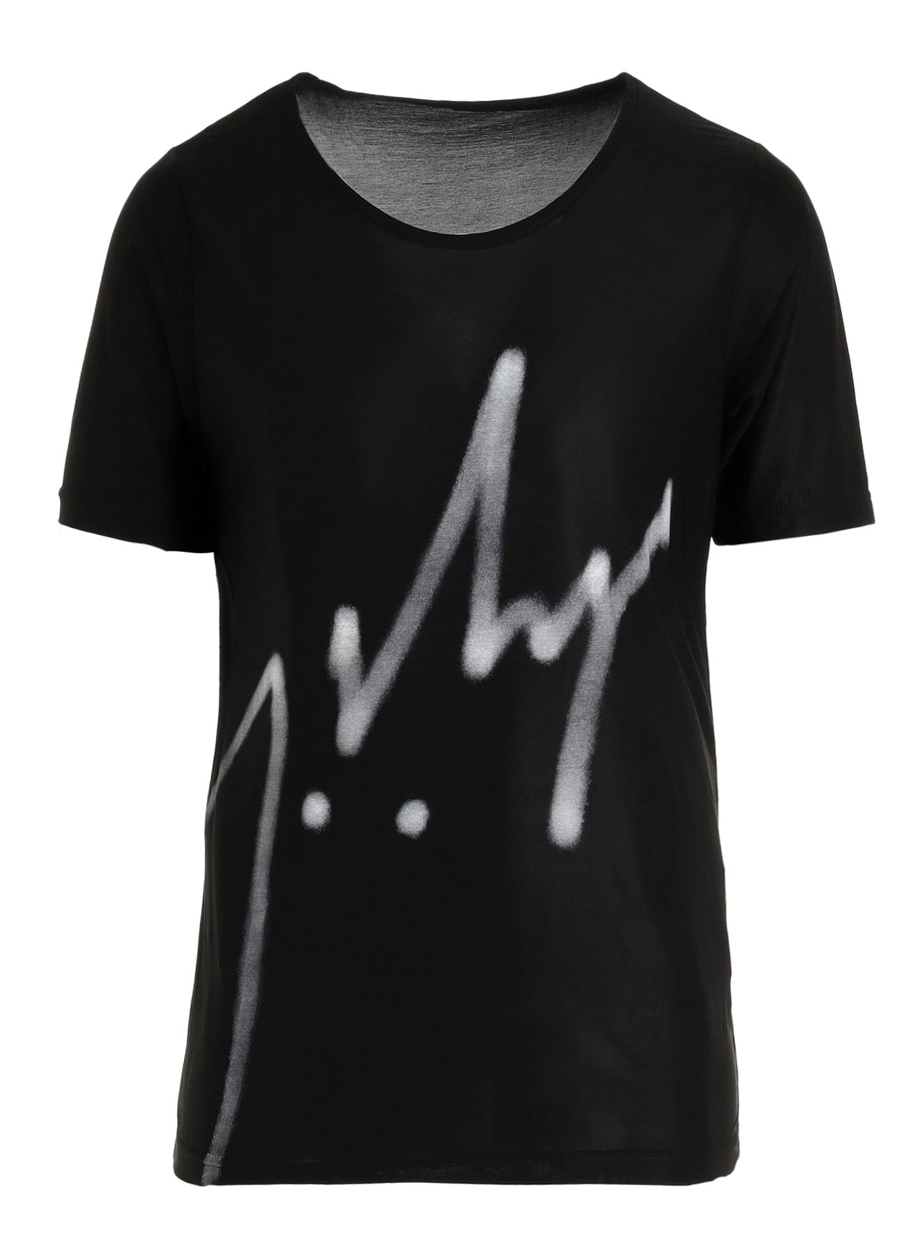 Pe SINGLE JERSEY YY PT SHORT SLV T