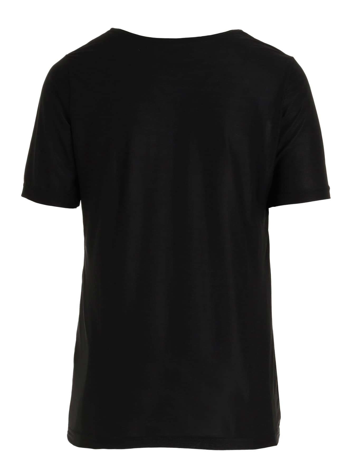 Pe SINGLE JERSEY YY PT SHORT SLV T