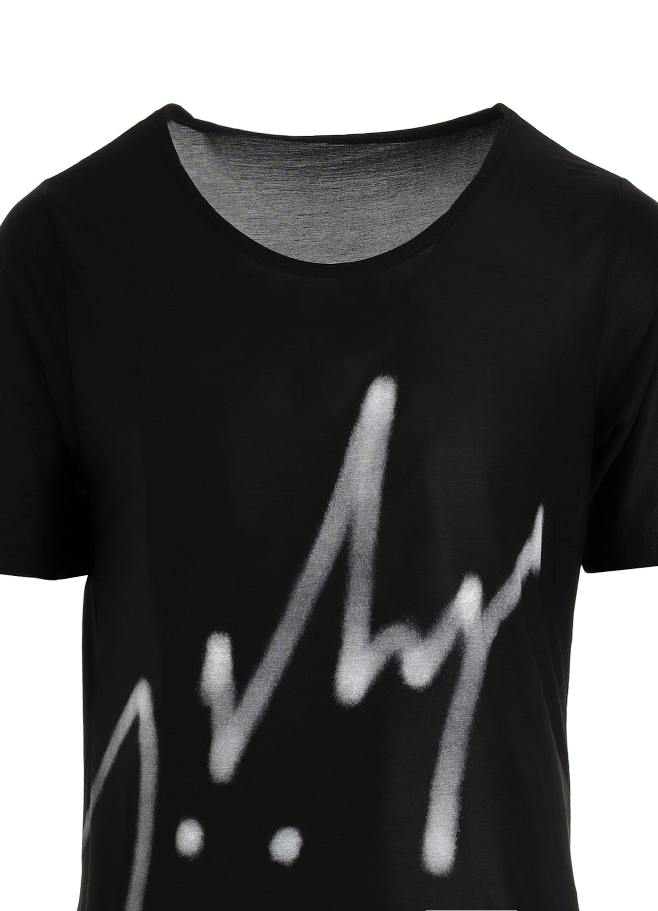 Pe SINGLE JERSEY YY PT SHORT SLV T