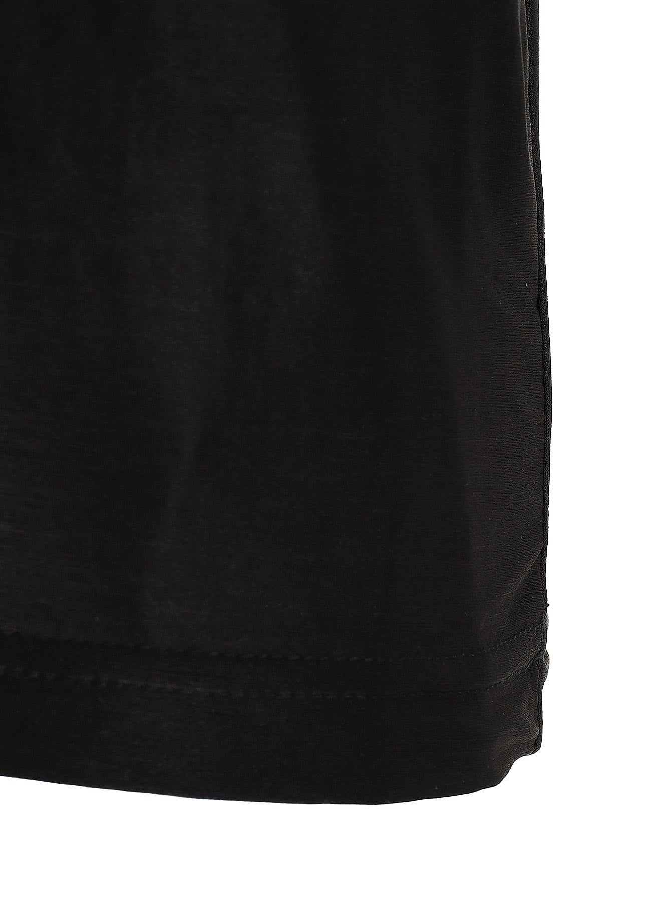 Pe SINGLE JERSEY YY PT SHORT SLV T