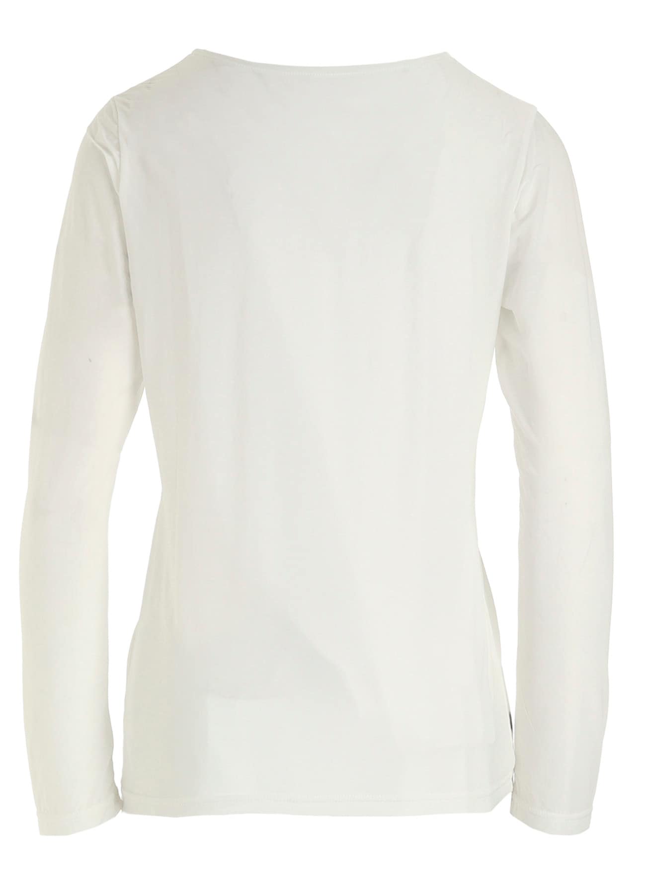 Pe SINGLE JERSEY YY PT LONG SLV T