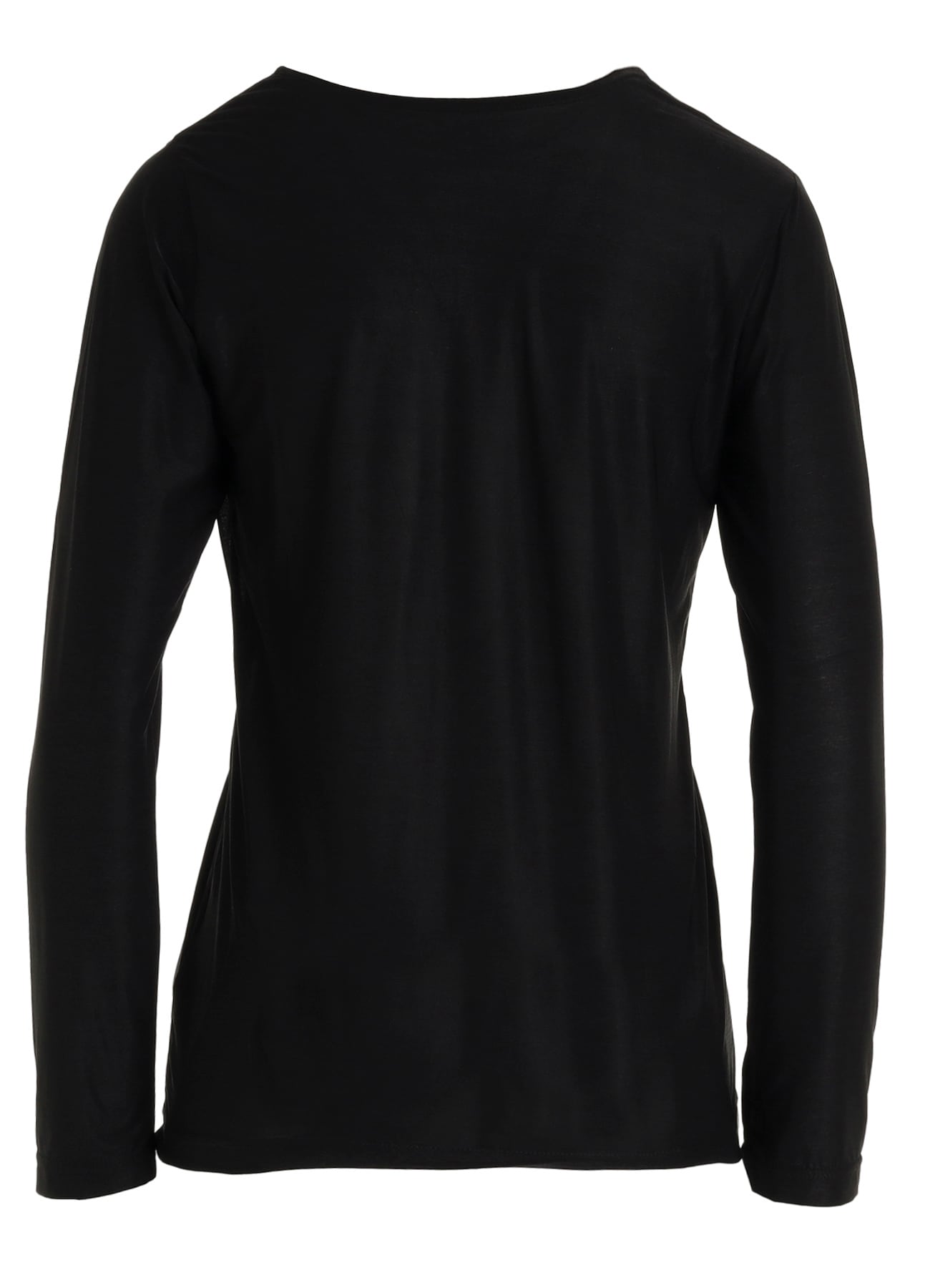 Pe SINGLE JERSEY YY PT LONG SLV T