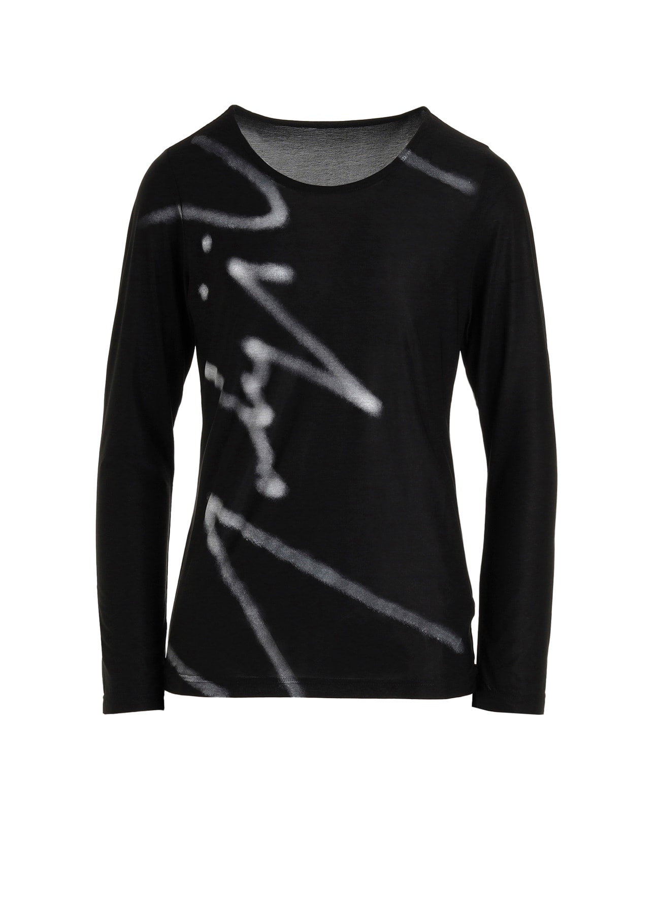 Pe SINGLE JERSEY YY PT LONG SLV T