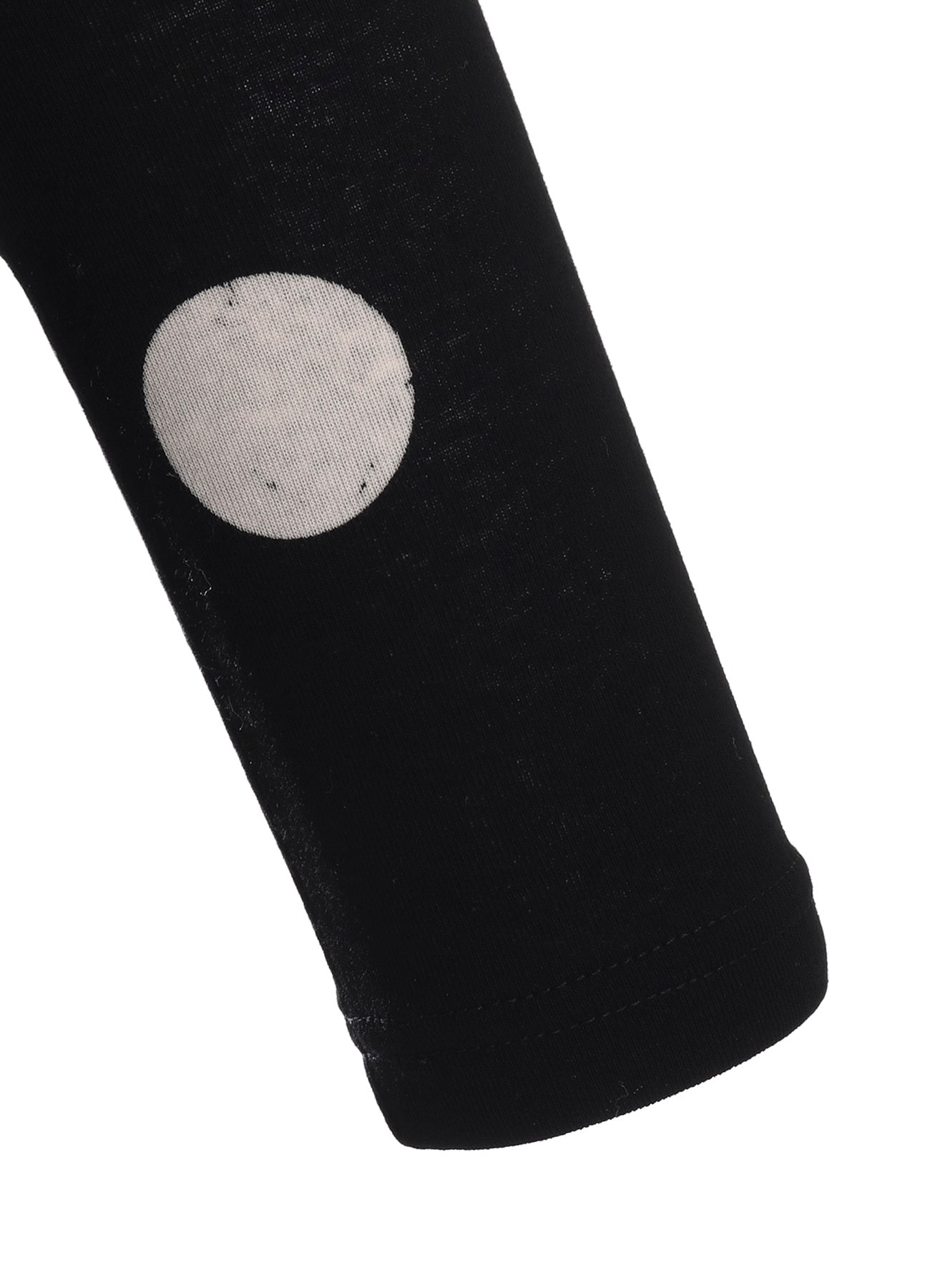 POLKA DOT LONG-SLEEVED SHIRT