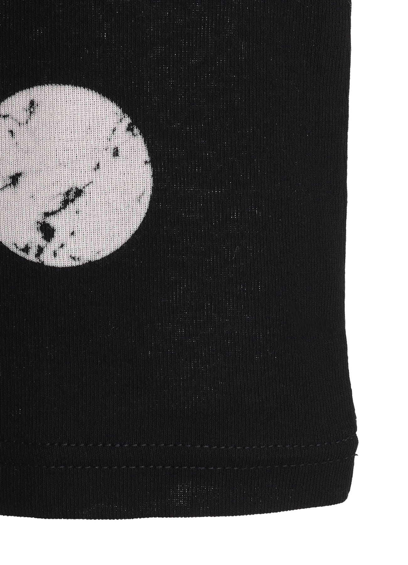 POLKA DOT LONG-SLEEVED SHIRT