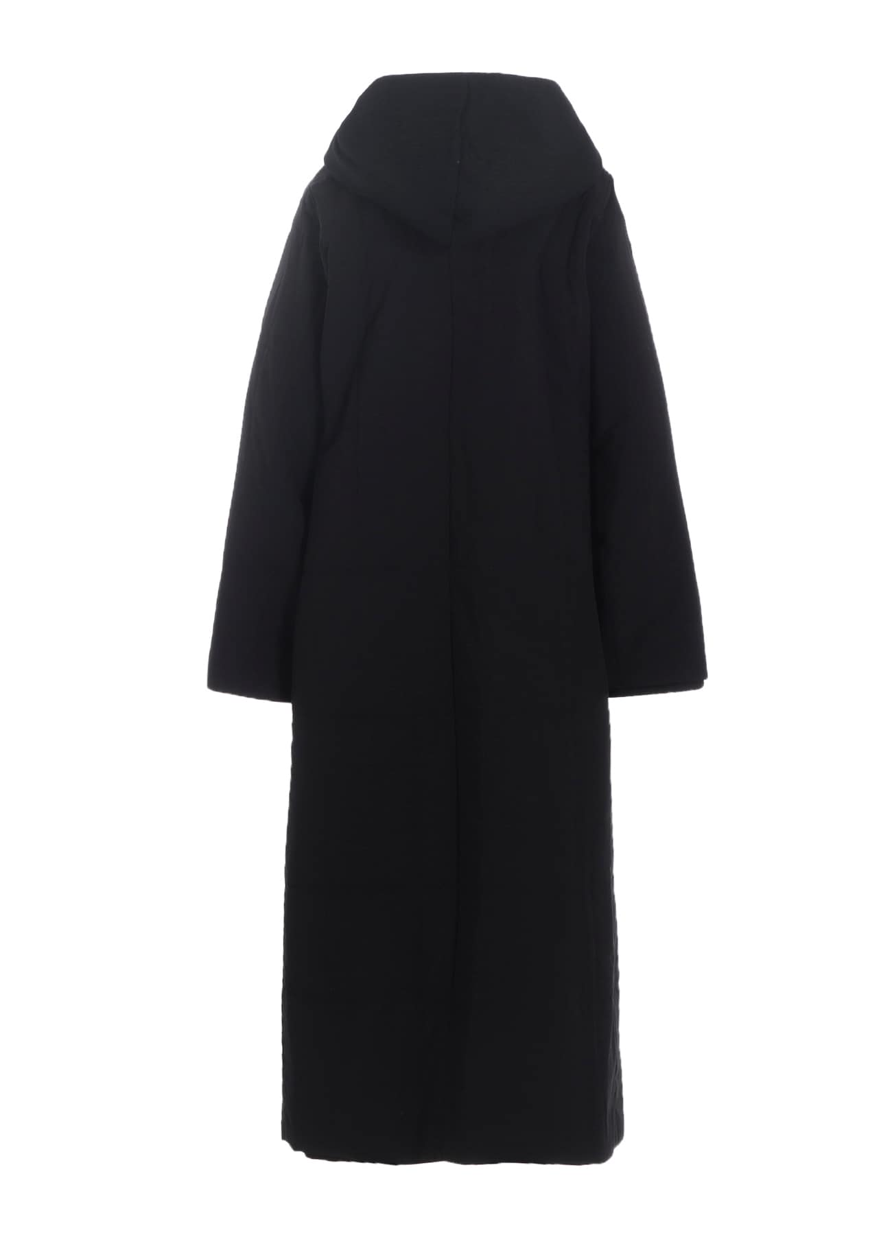ヴァルゴ VIRGO native shadow wool coat【新品】 ヴァルゴ VIRGO native shadow wool coat【新品】 VIRGO