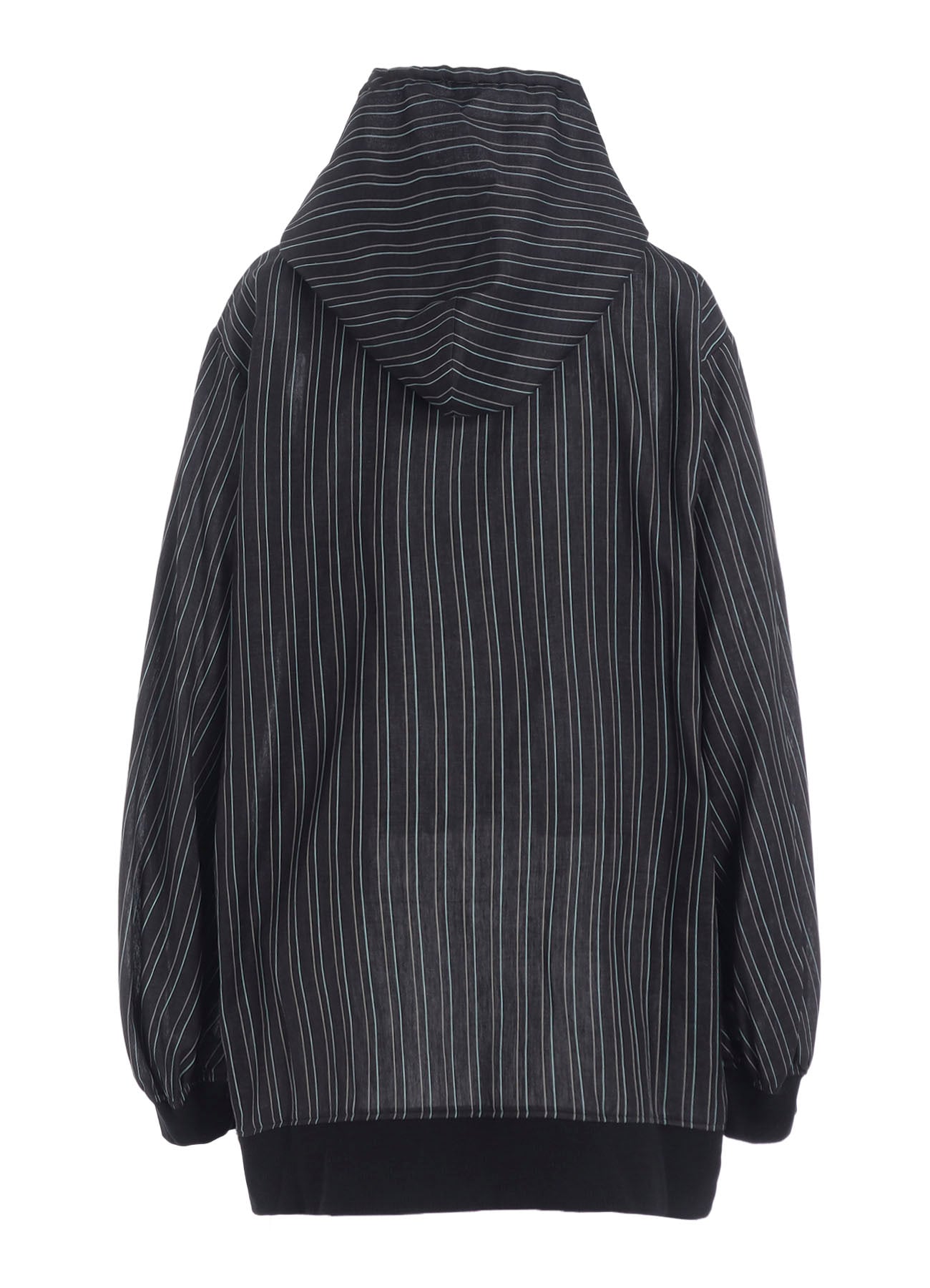 STRIPE 23B RELAXED S HOODIE