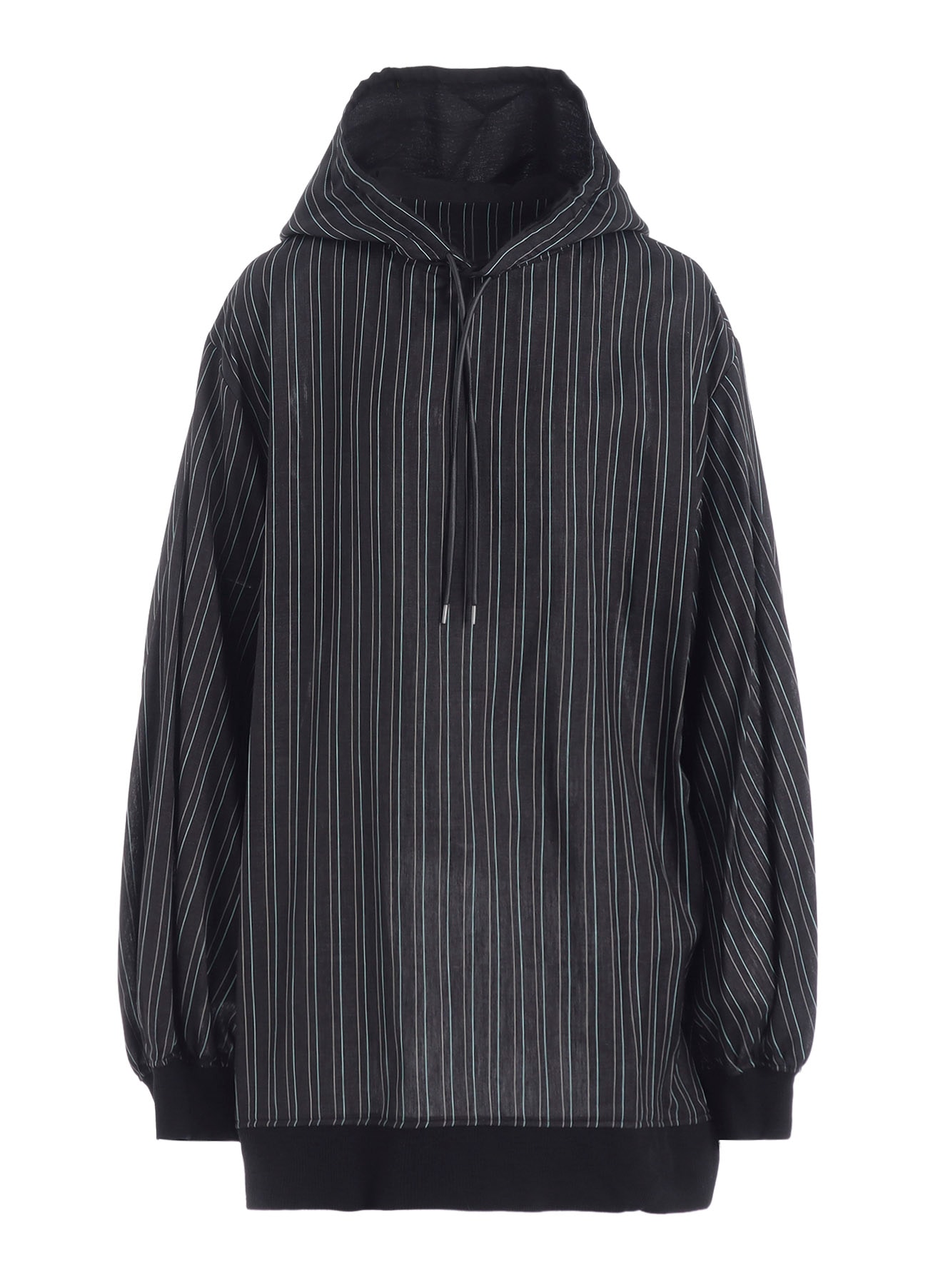 STRIPE 23B RELAXED S HOODIE