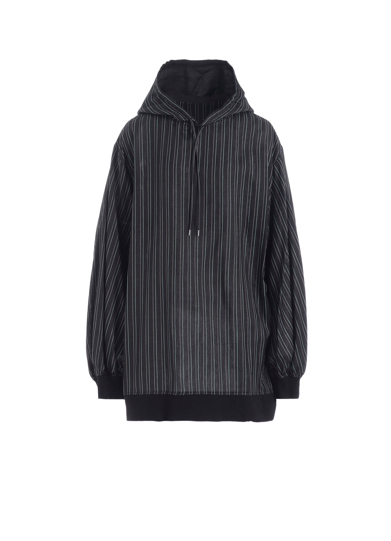 STRIPE 23B RELAXED S HOODIE