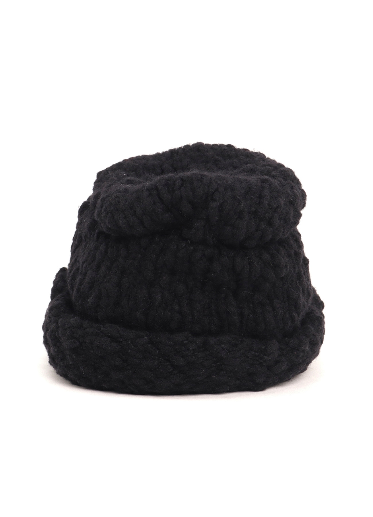 HAND-WOVEN SLABS/W KNIT D'GOAL