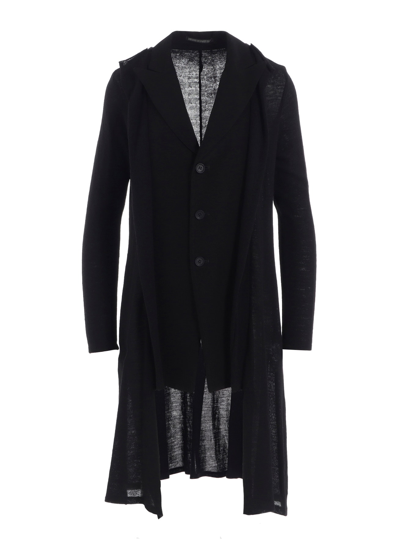SLAB DE SHINE  COMBINATION JACKET