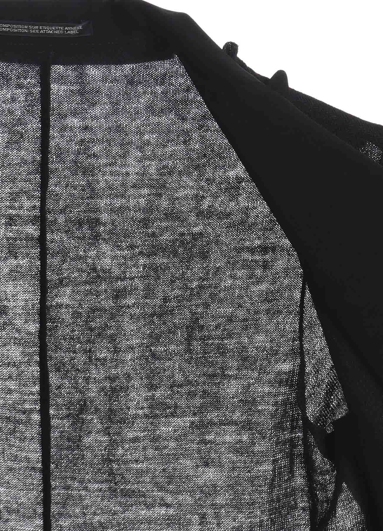 SLAB DE SHINE  COMBINATION JACKET