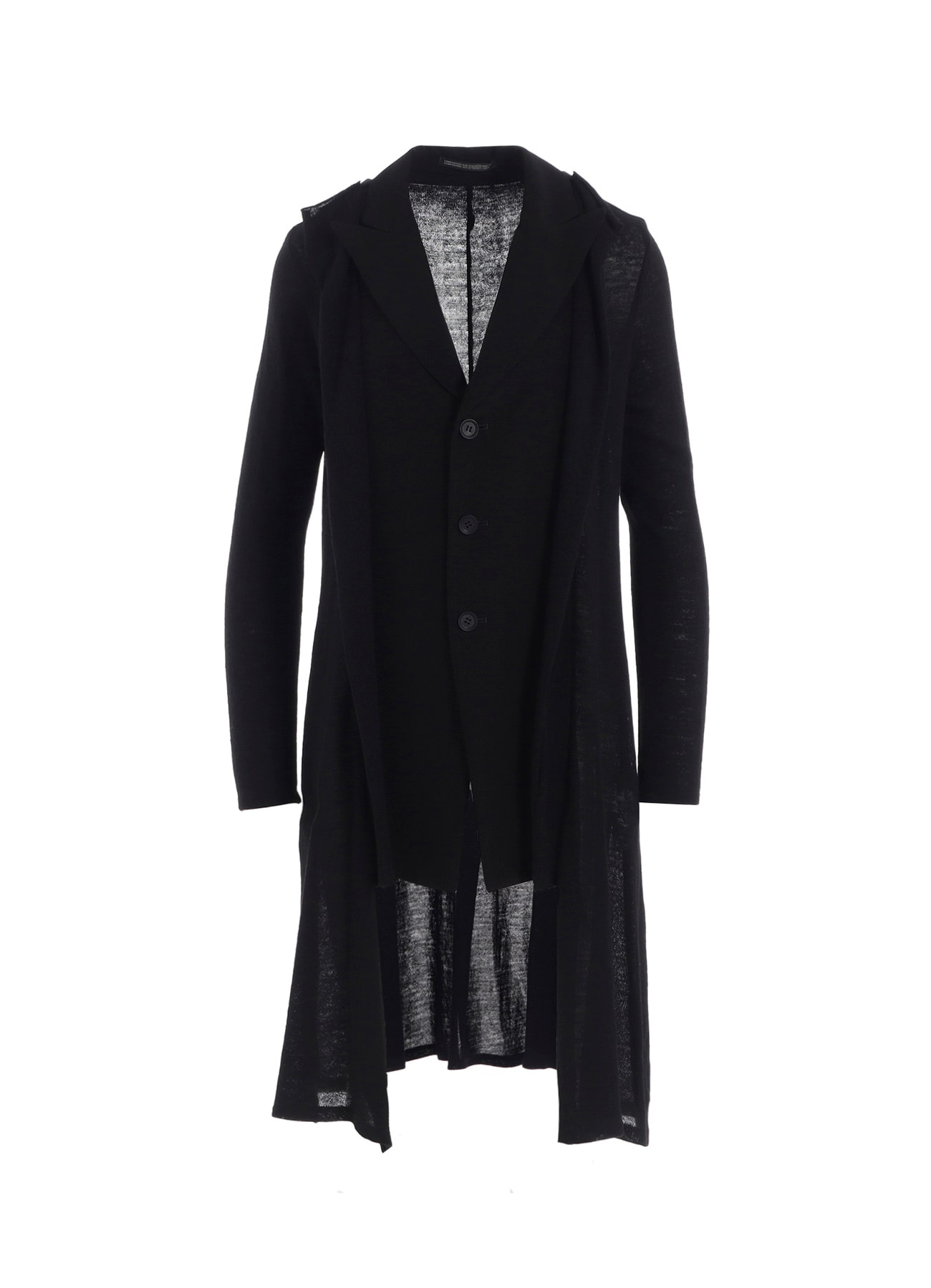 SLAB DE SHINE  COMBINATION JACKET
