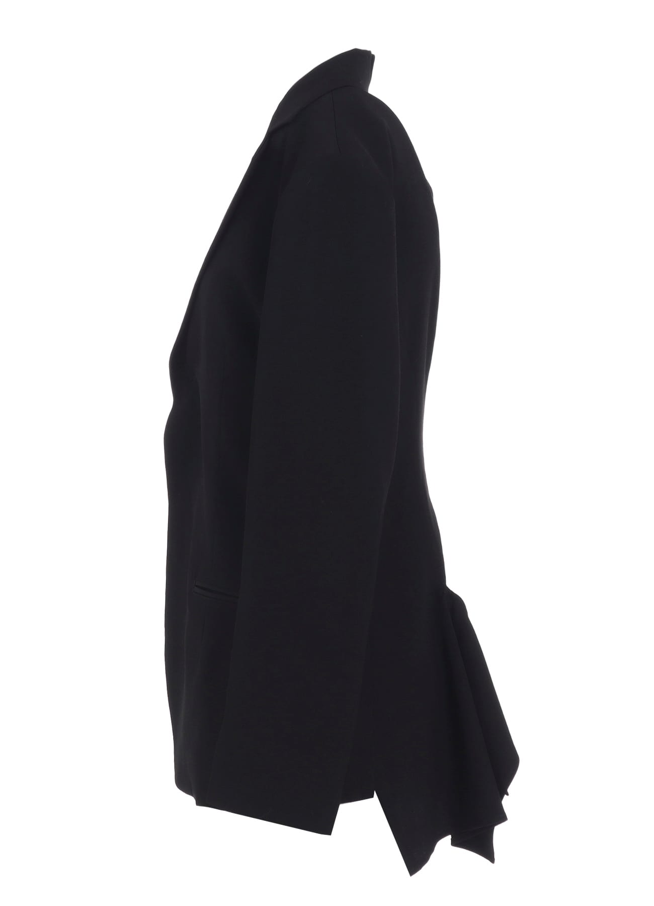 WOOL GABARDINE  JACKET