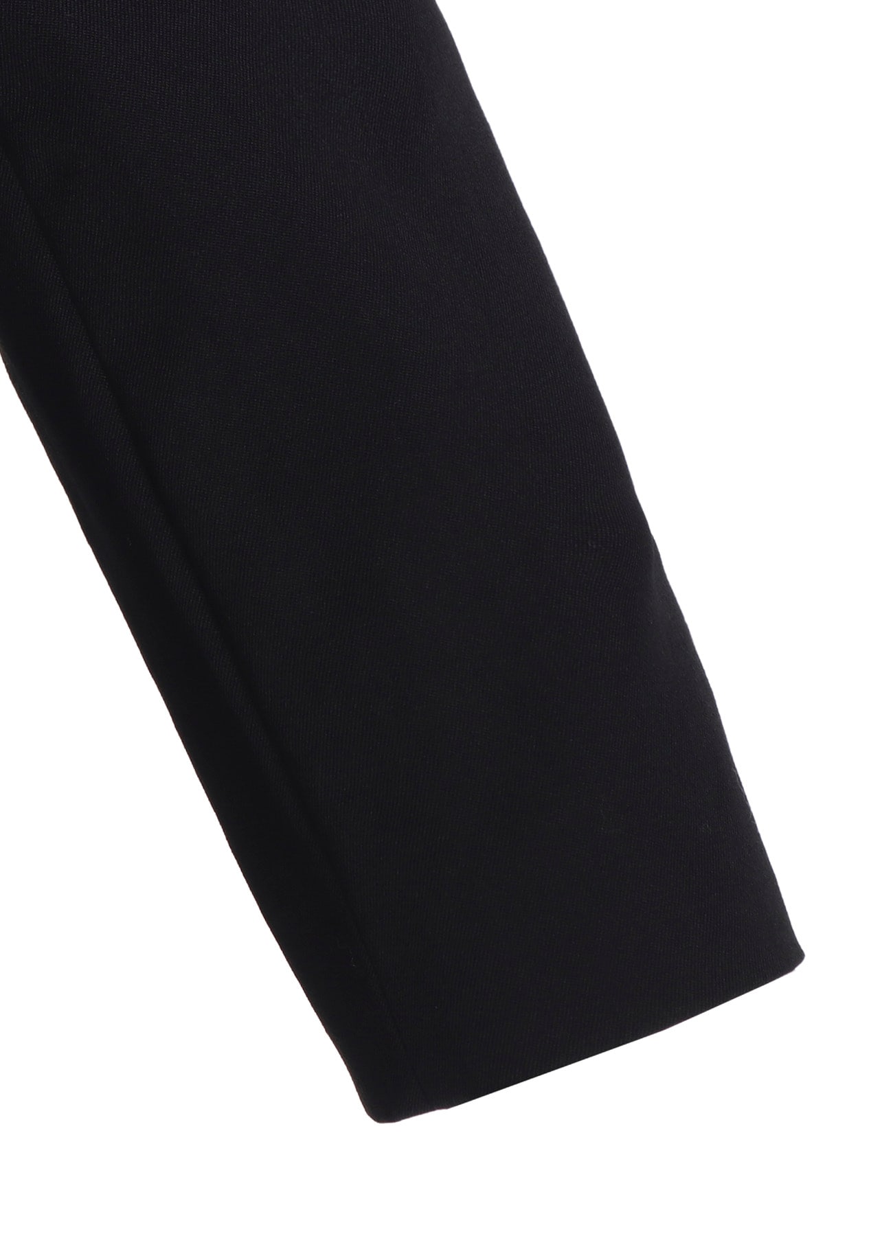 WOOL GABARDINE  JACKET