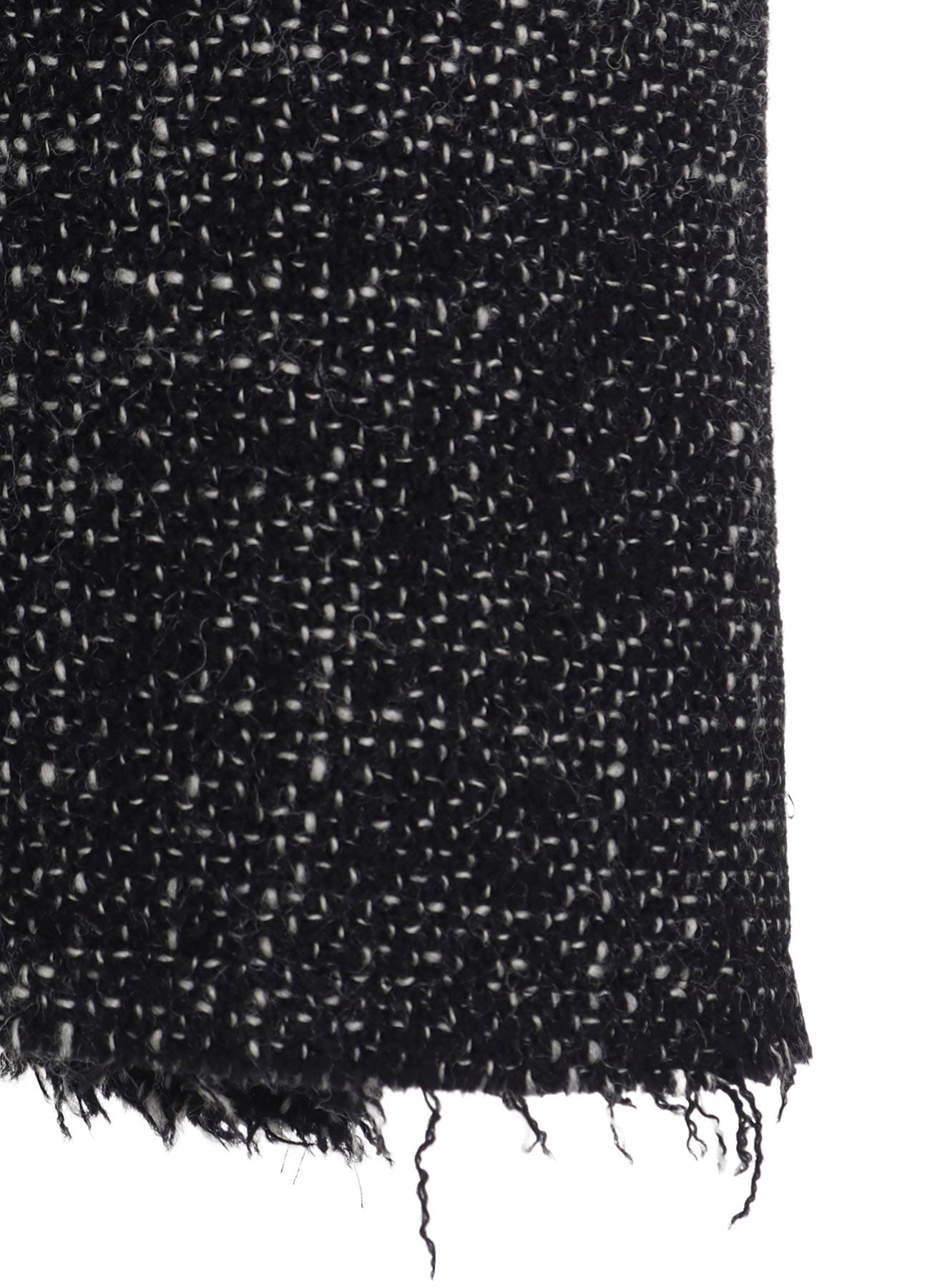 HANDMADE TWEED SINGLE JACKET