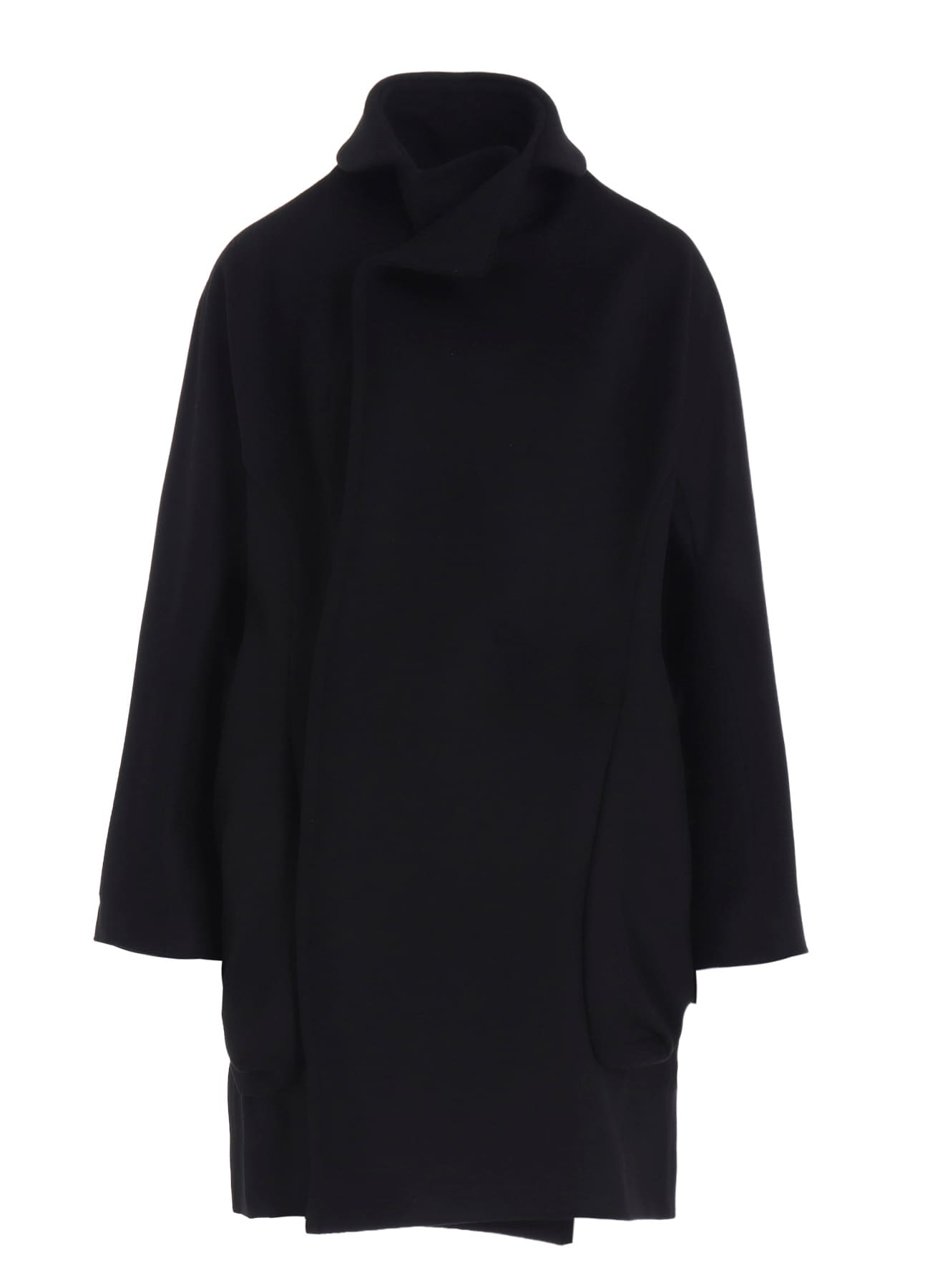 CASHMERA BEAVER JACKET