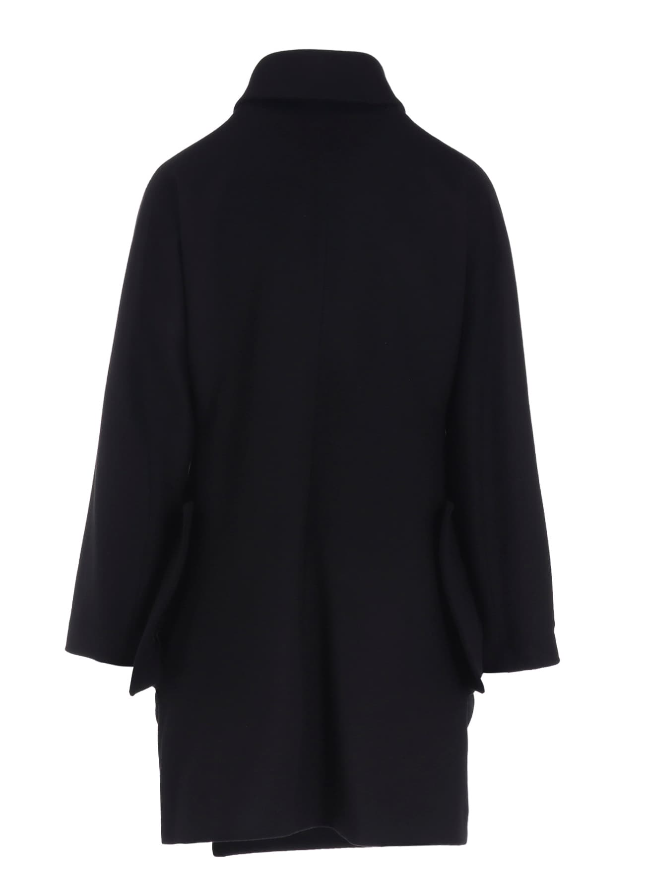 CASHMERA BEAVER JACKET