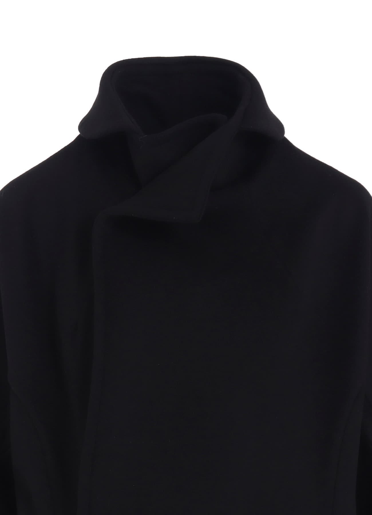 CASHMERA BEAVER JACKET