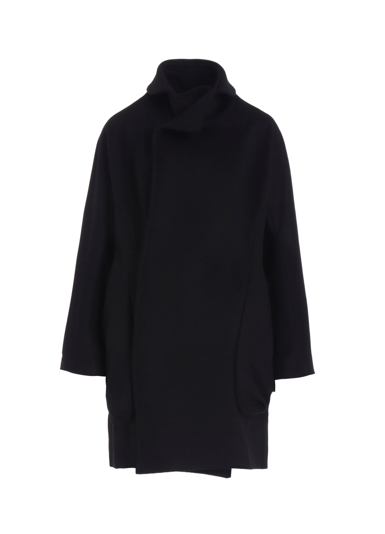 CASHMERA BEAVER JACKET