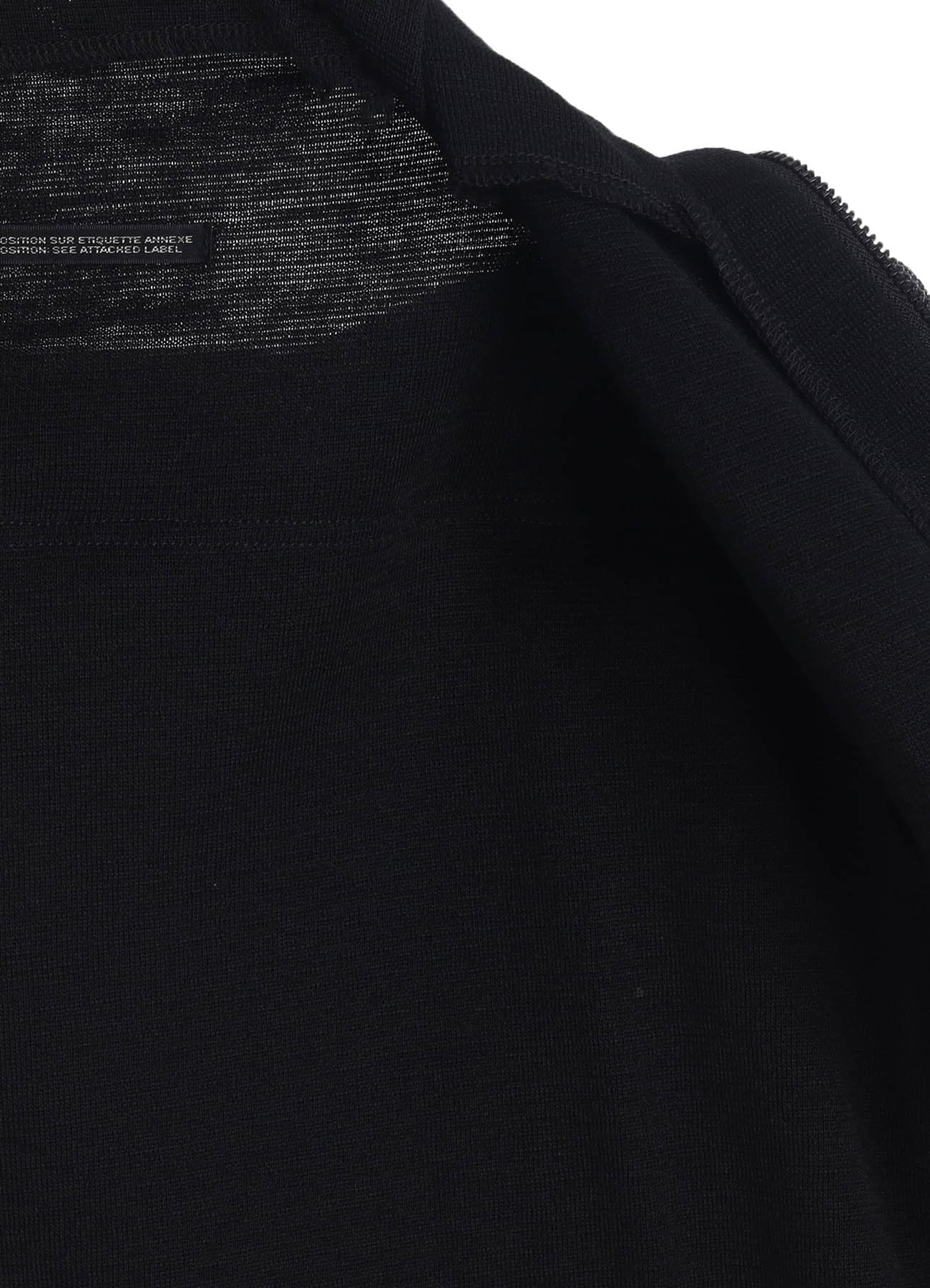 11.5OZ DENIM SHOULDER CUTTING JACKET