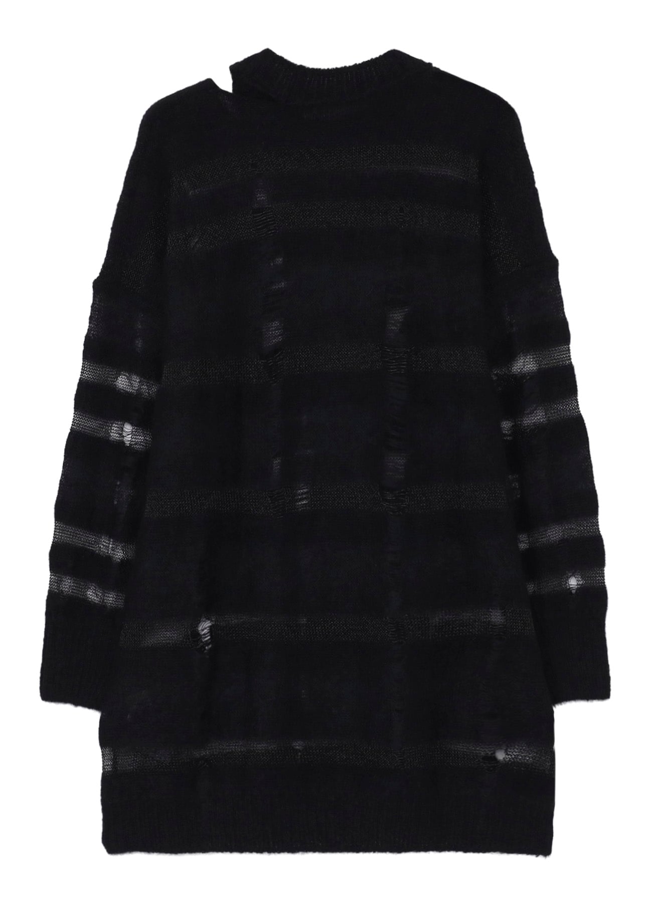 5G STRIPE PATTERN DAMAGED STRIPE PO