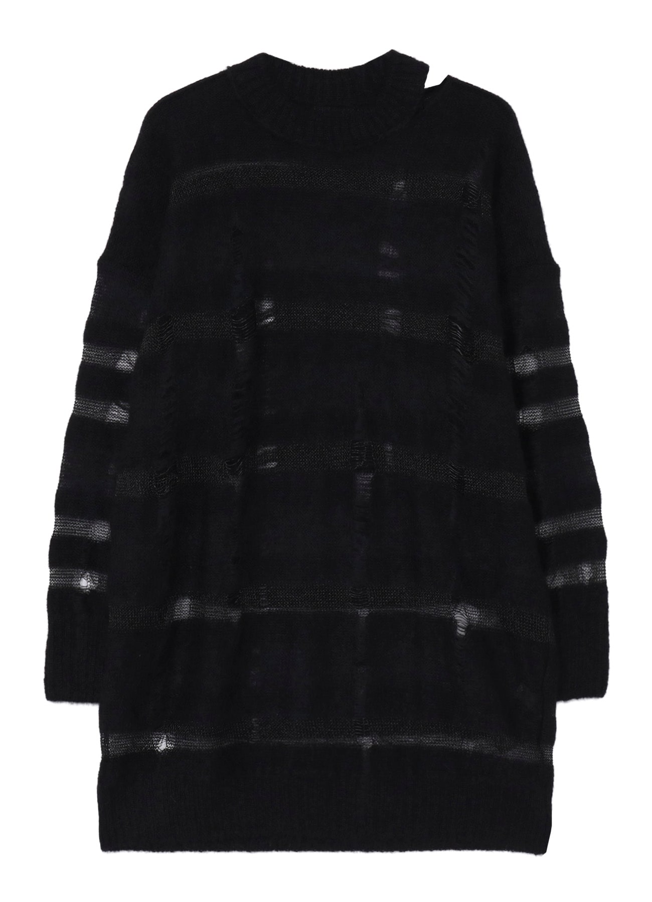 5G STRIPE PATTERN DAMAGED STRIPE PO