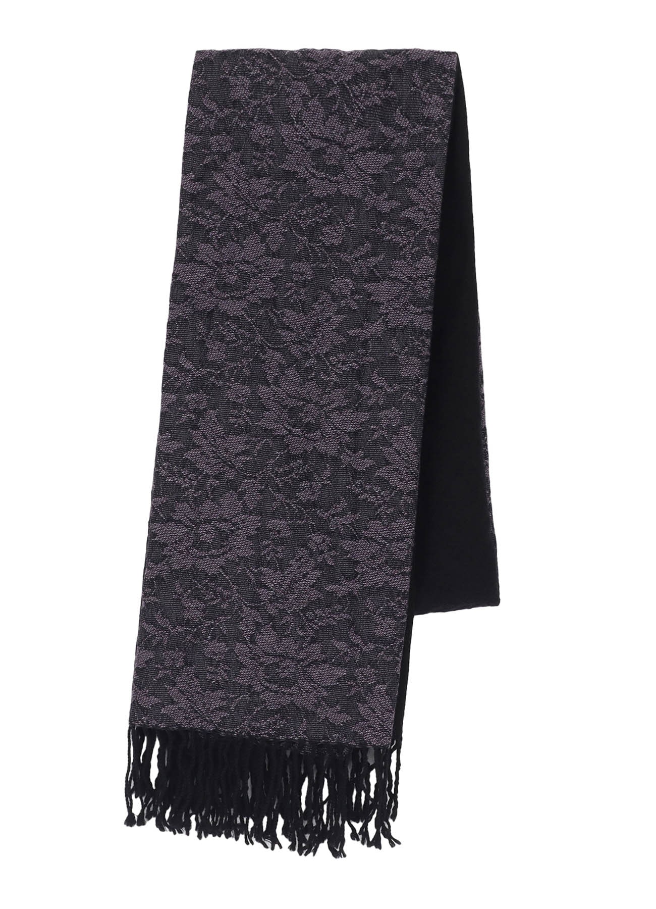 GRADATION FLOWER JQ STOLE