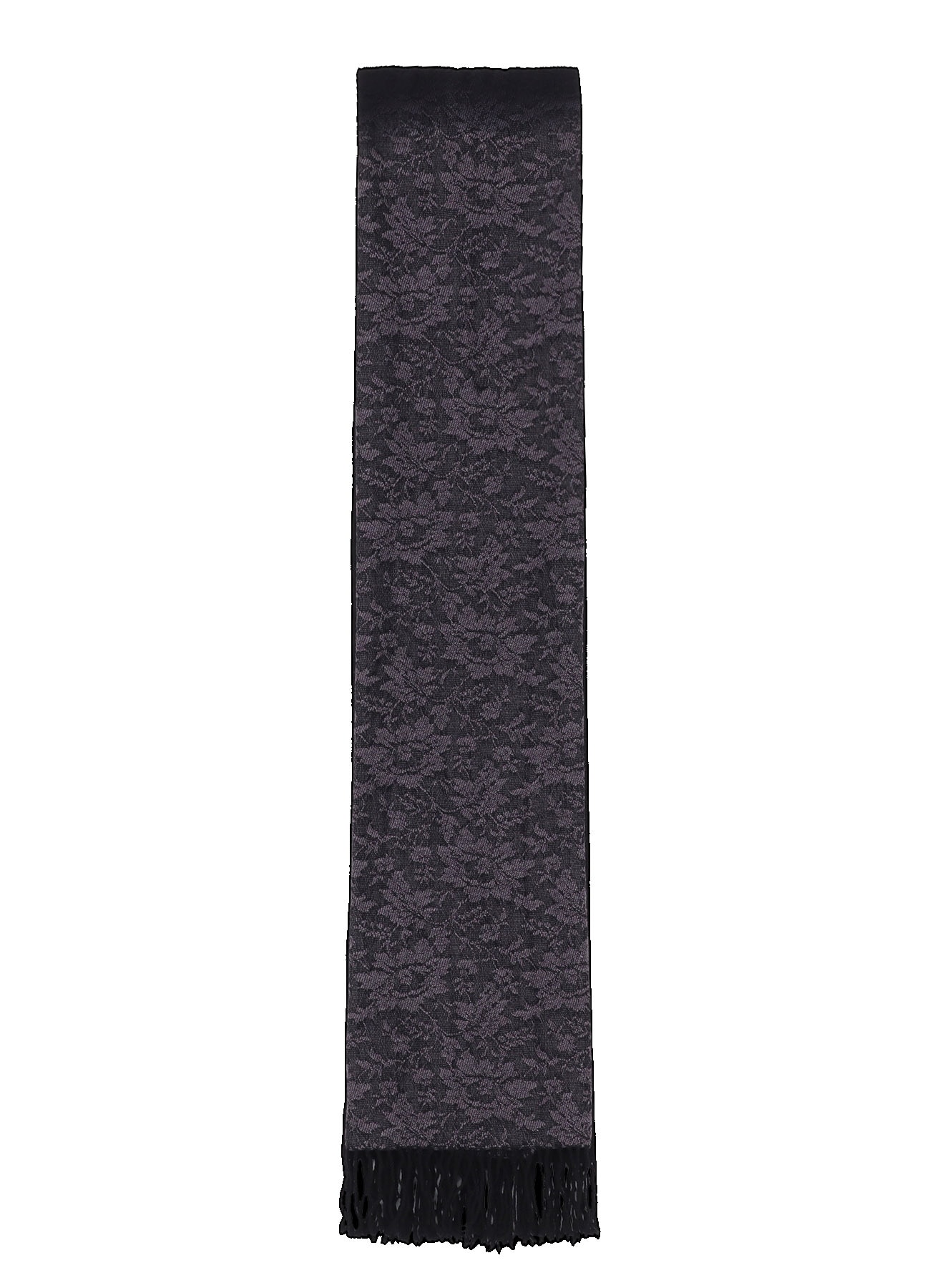 GRADATION FLOWER JQ STOLE