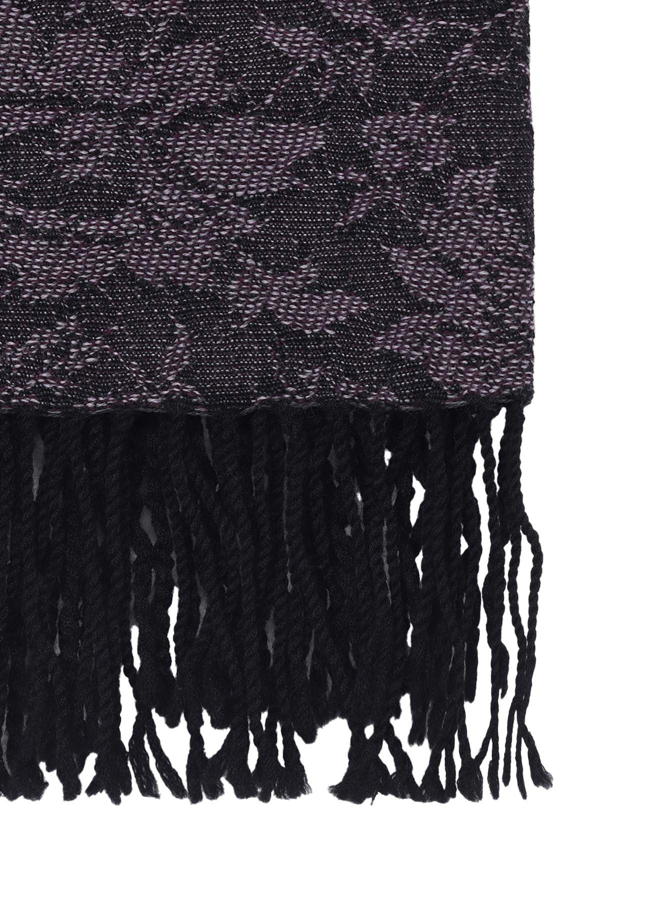 GRADATION FLOWER JQ STOLE