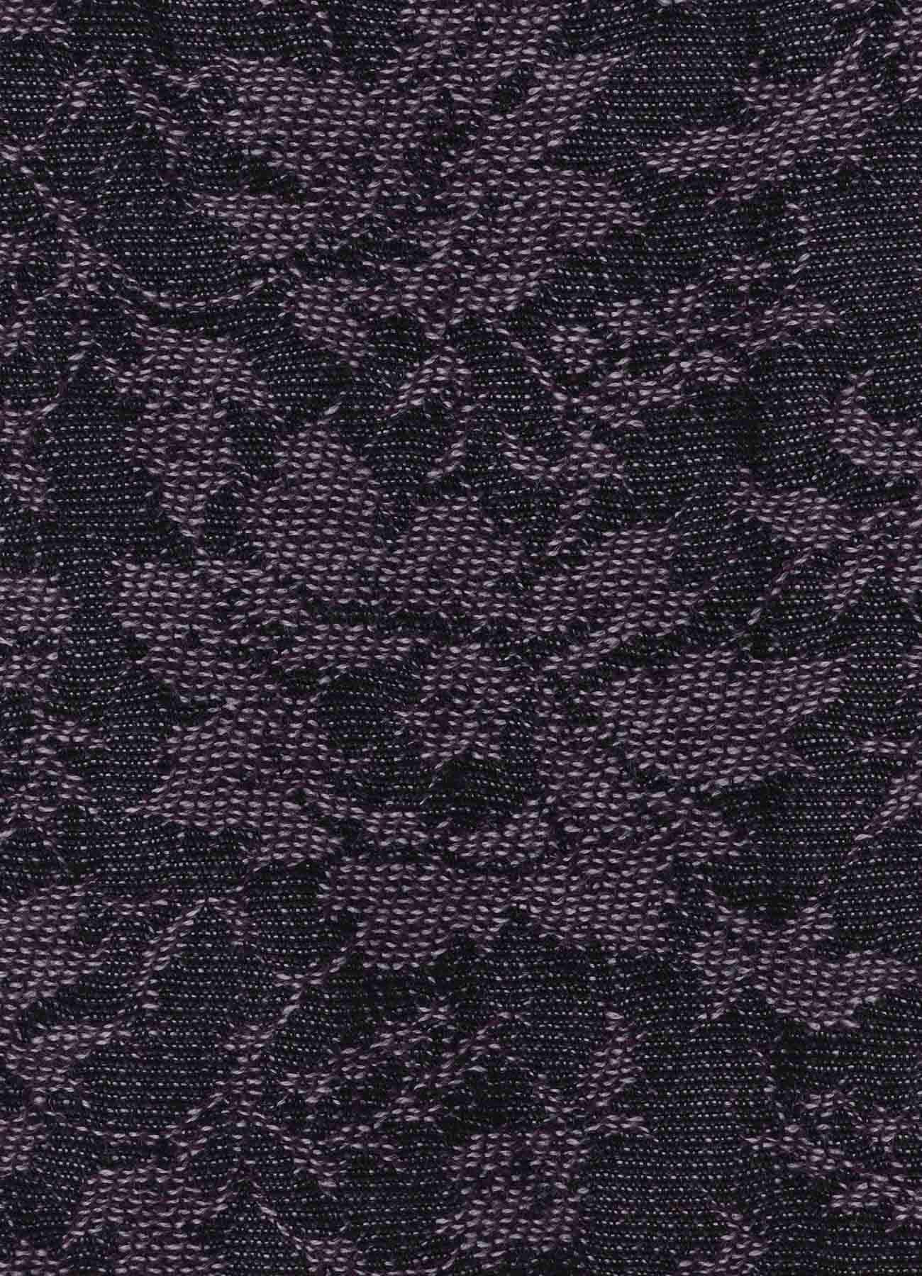 GRADATION FLOWER JQ STOLE