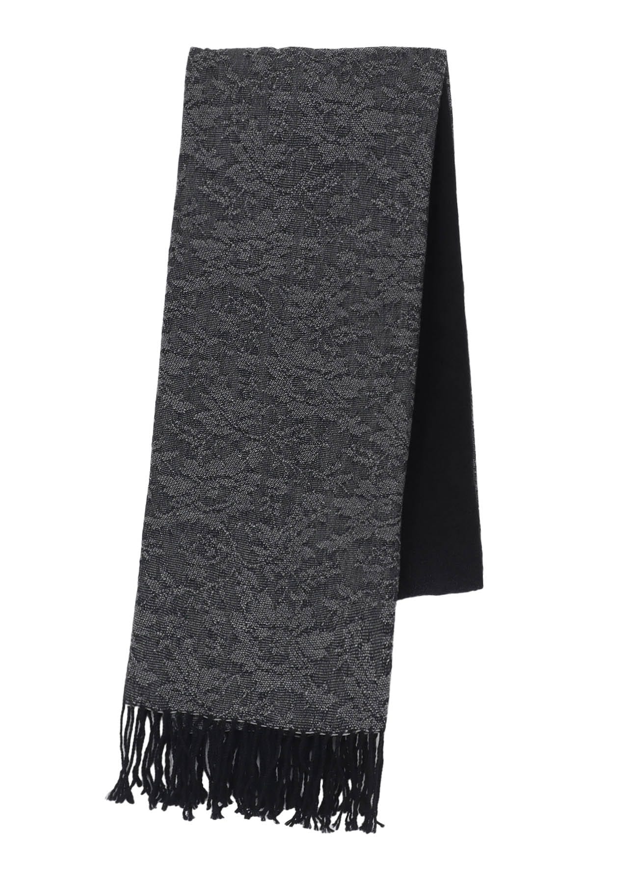 GRADATION FLOWER FLOWER JQ STOLE