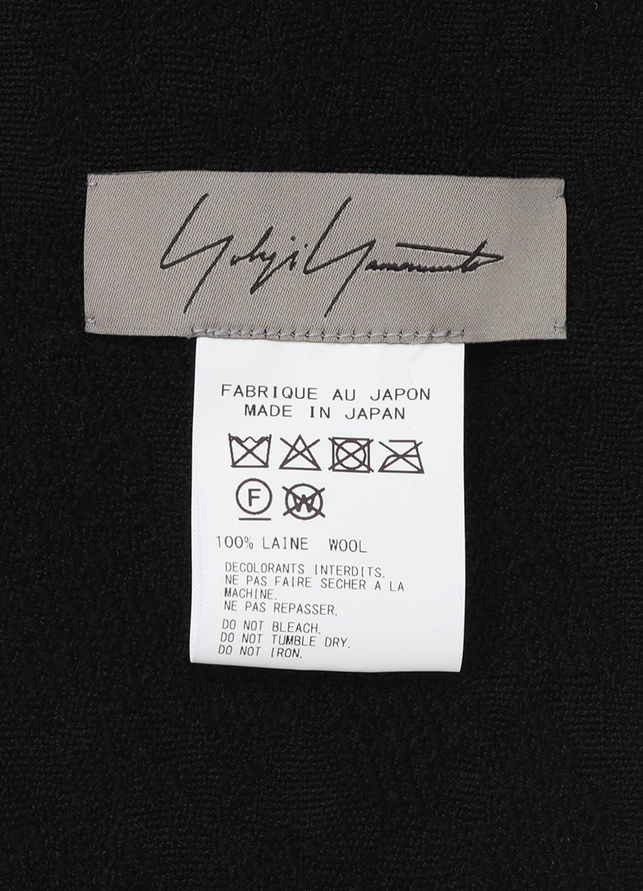 GRADATION FLOWER FLOWER JQ STOLE