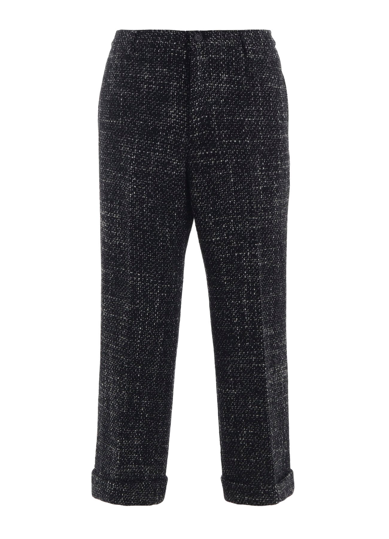 HANDMADE TWEED MAKIN PANTS