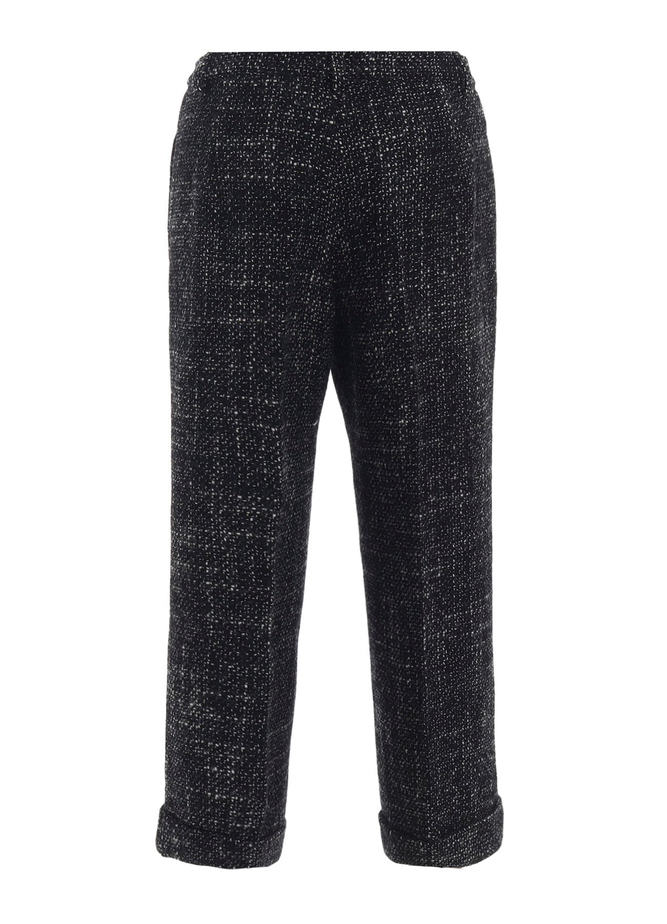 HANDMADE TWEED MAKIN PANTS