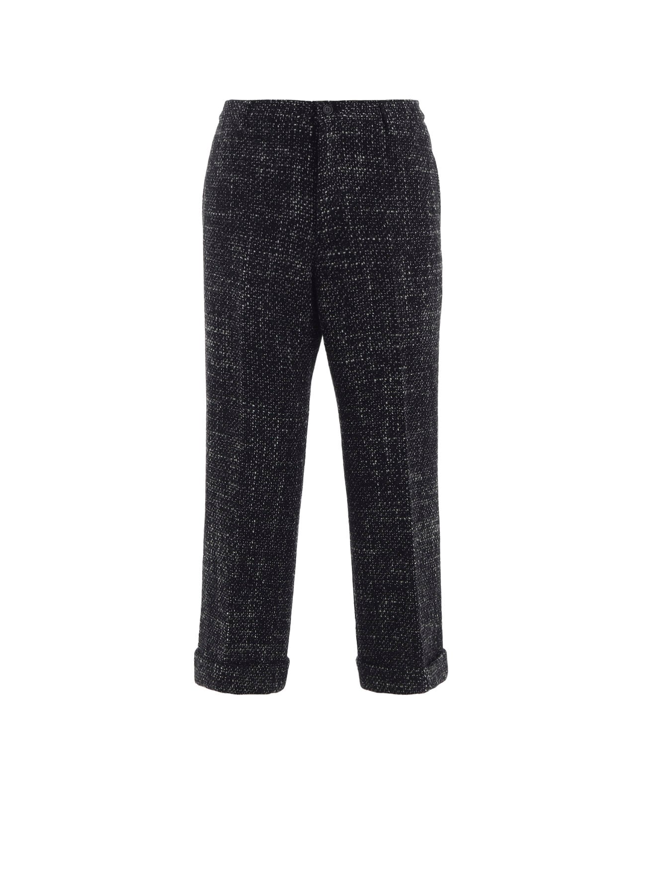 HANDMADE TWEED MAKIN PANTS