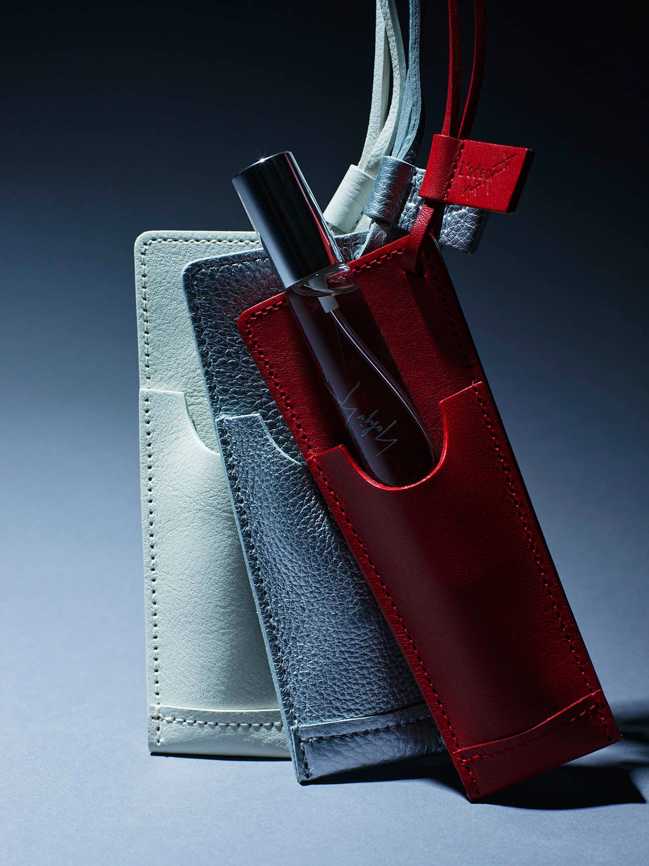 Eau de Cologne 77-03×Diffuser 77-04×Sparkling shampoo 77-04