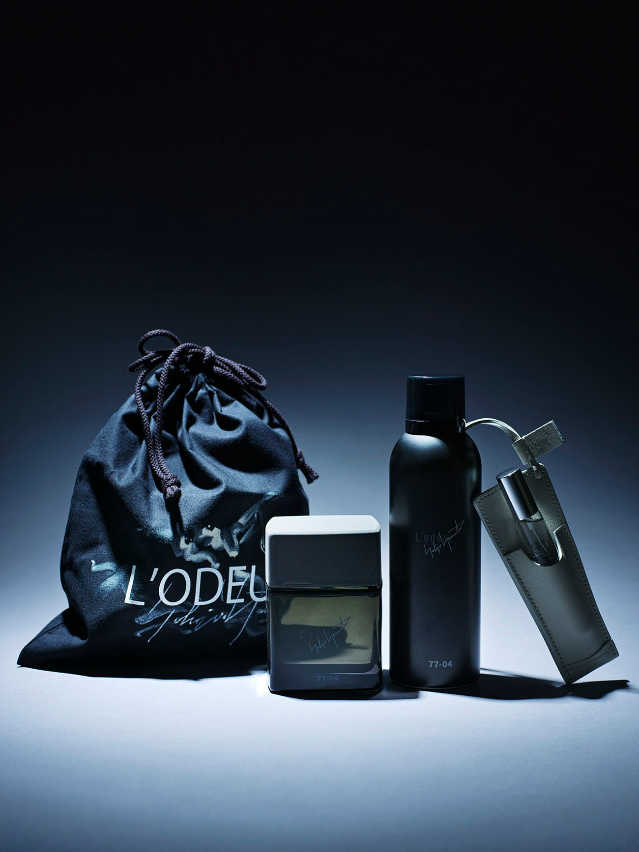 Eau de Cologne 77-03×Diffuser 77-04×Sparkling shampoo 77-04(FREE